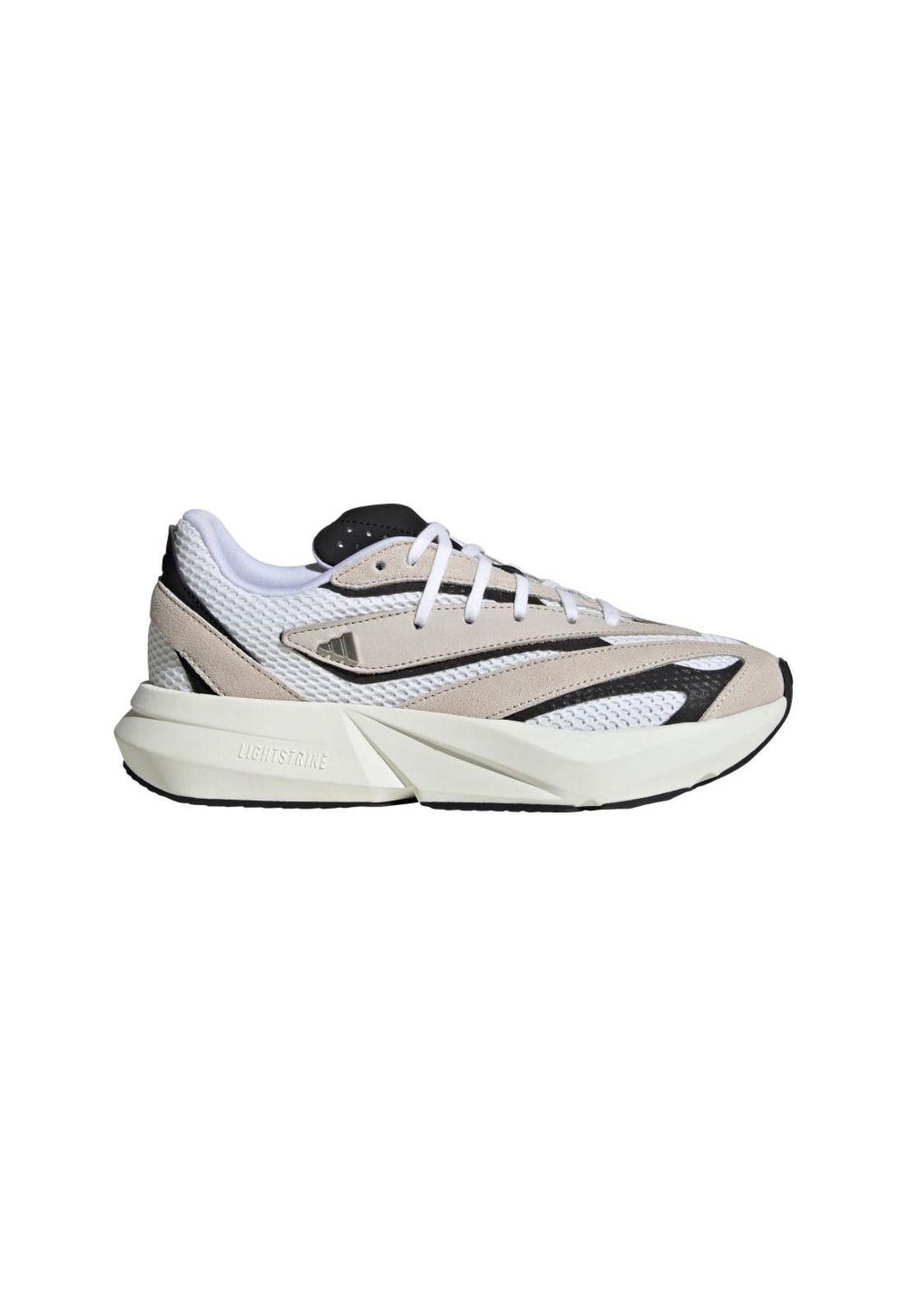 Zapatilla adidas Mujer Lightblaze-0