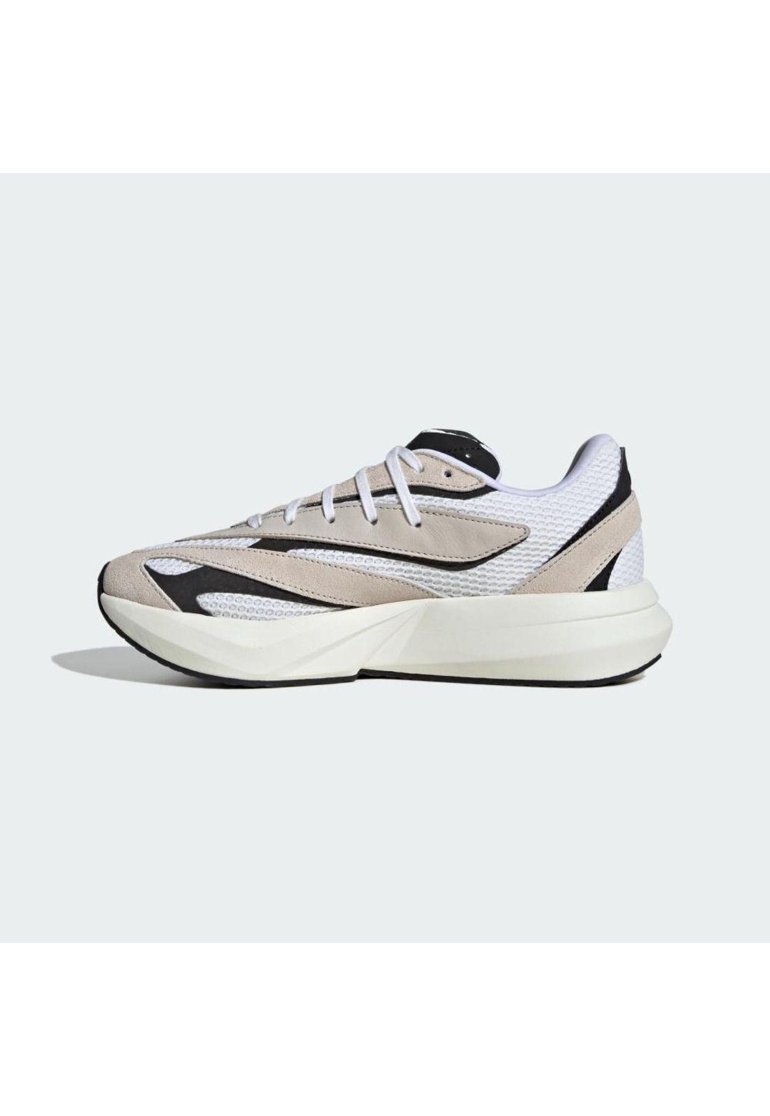 Zapatilla adidas Mujer Lightblaze-1