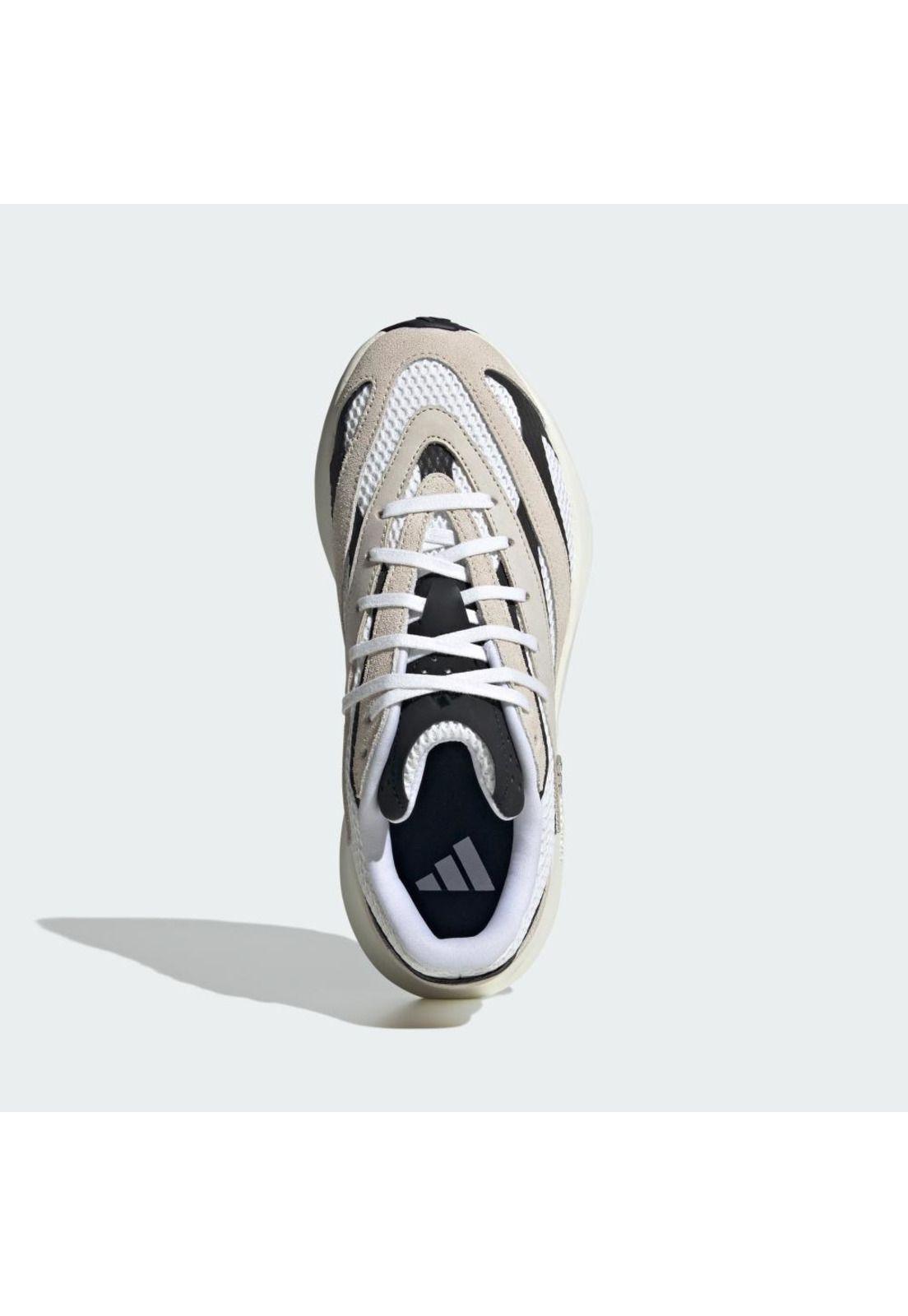 Zapatilla adidas Mujer Lightblaze-2