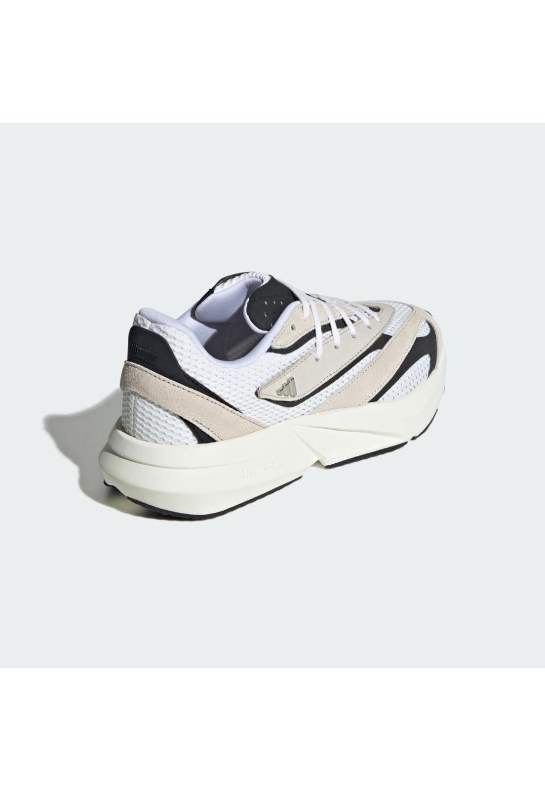 Zapatilla adidas Mujer Lightblaze-5