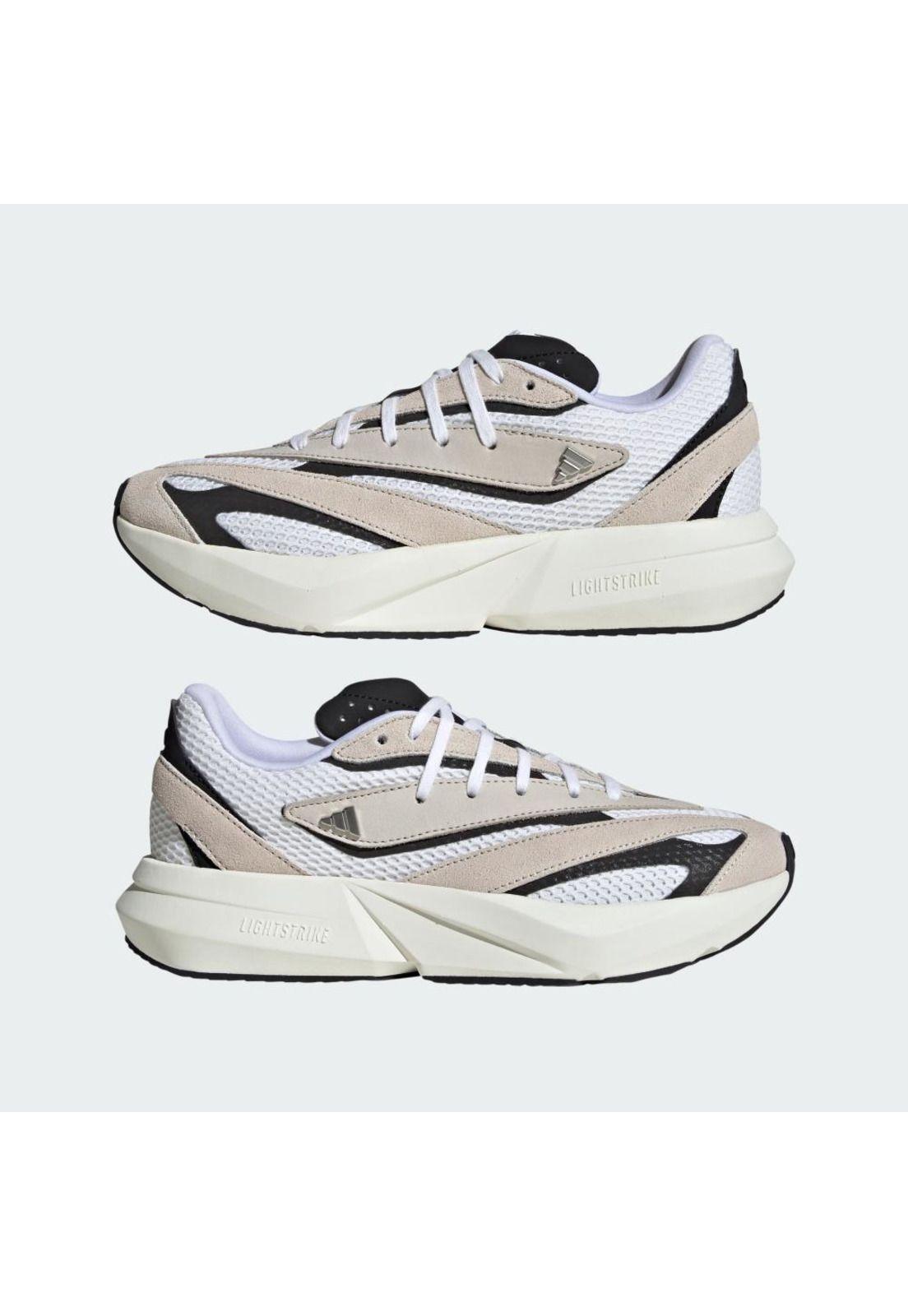 Zapatilla adidas Mujer Lightblaze-6
