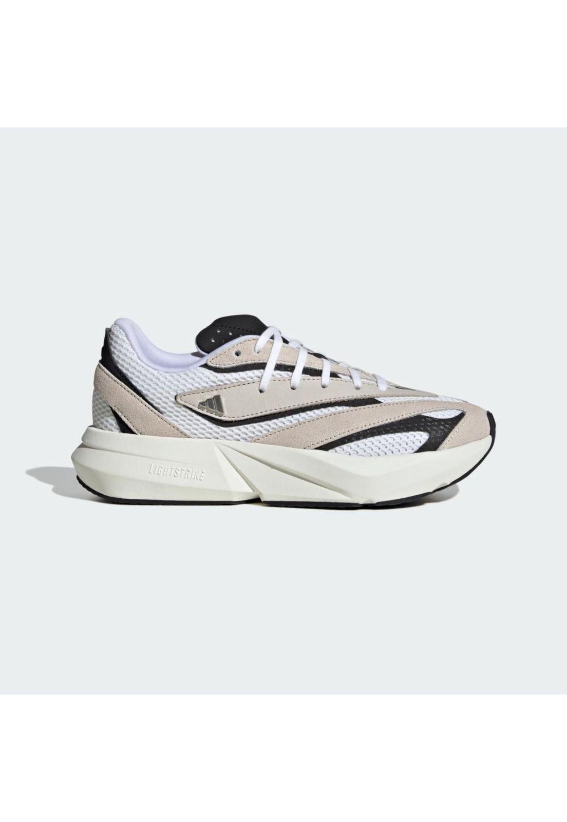 Zapatilla adidas Mujer Lightblaze-8