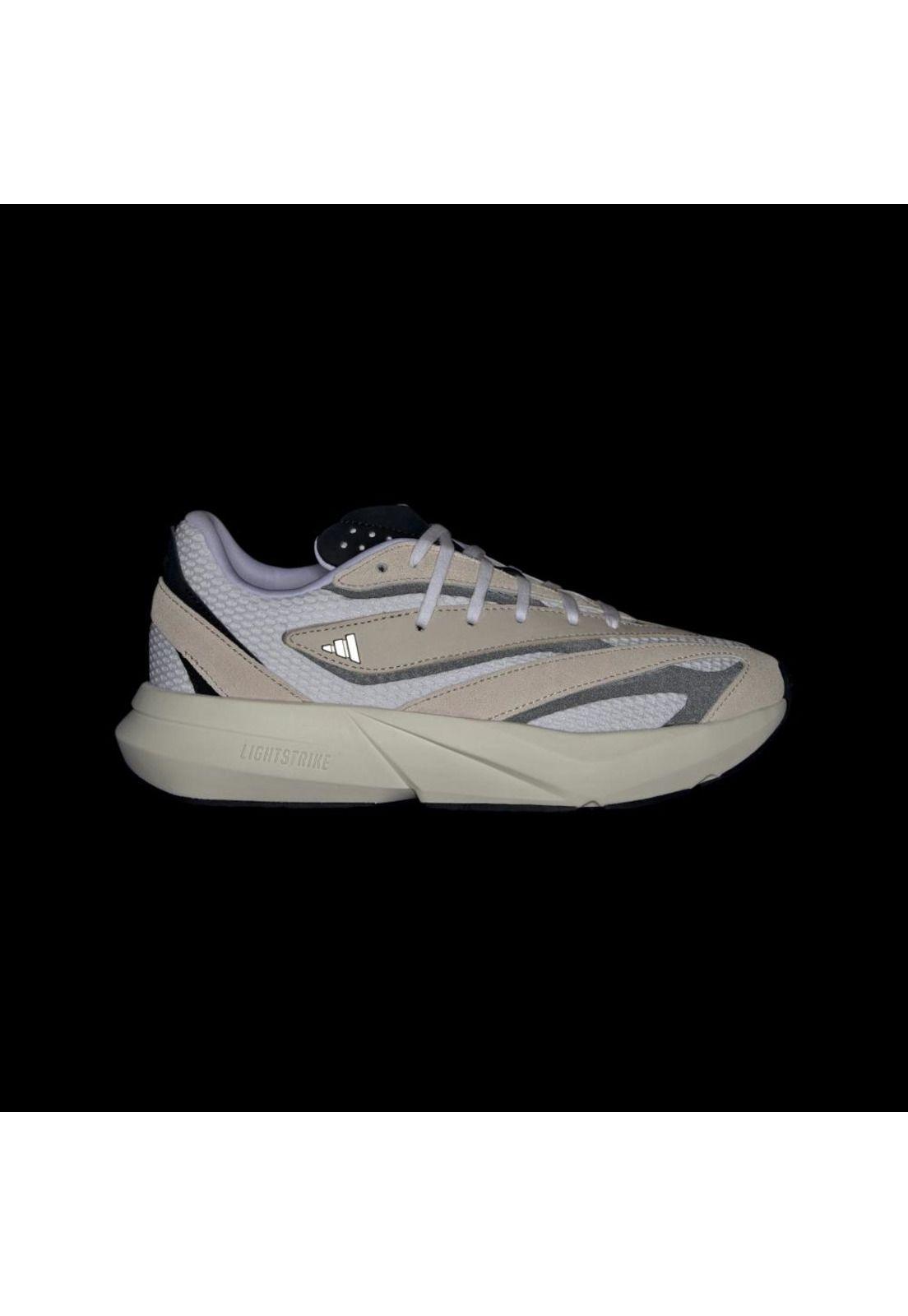 Zapatilla adidas Mujer Lightblaze-9