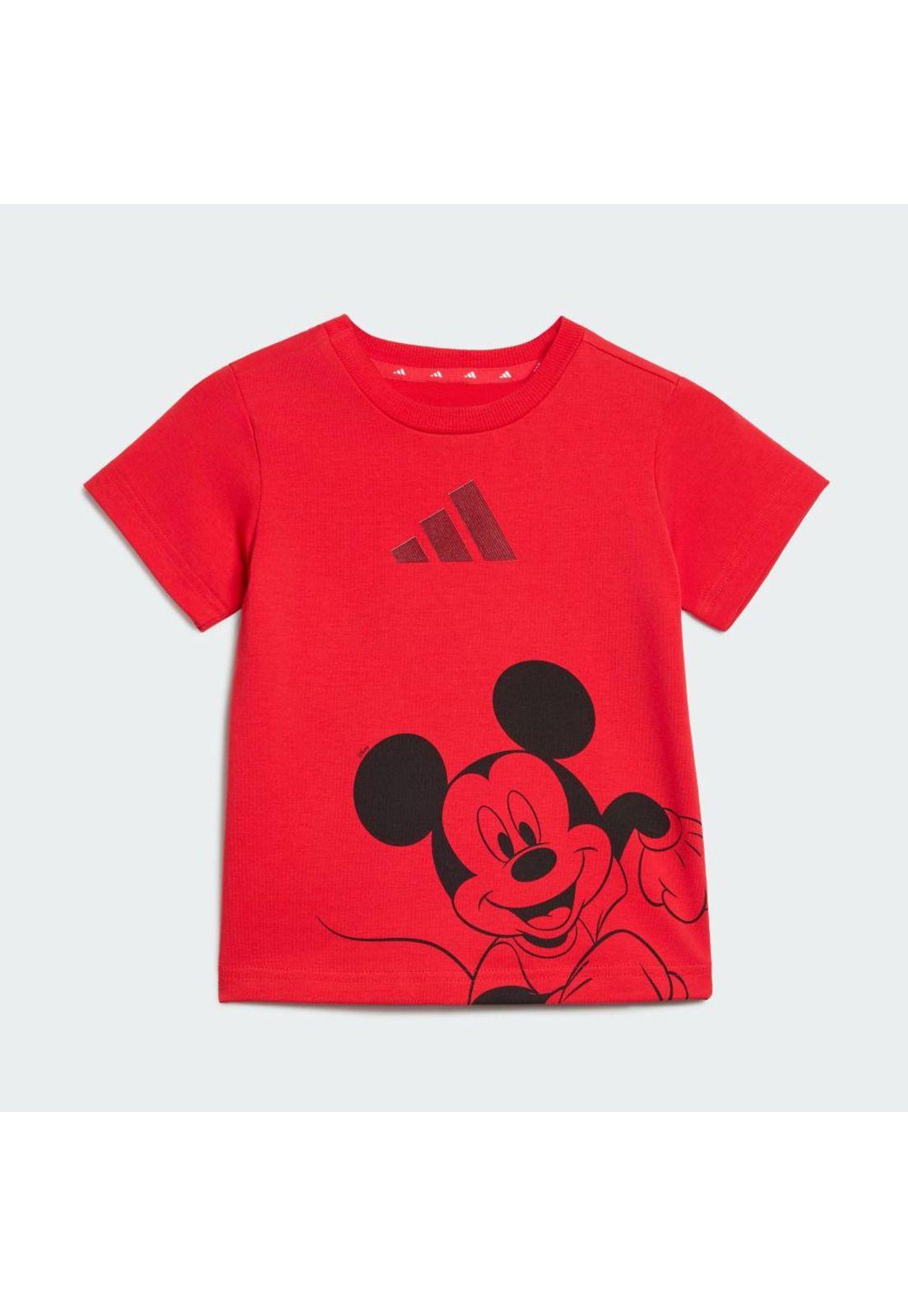 Polera adidas Niños Disney Mickey Mouse-2