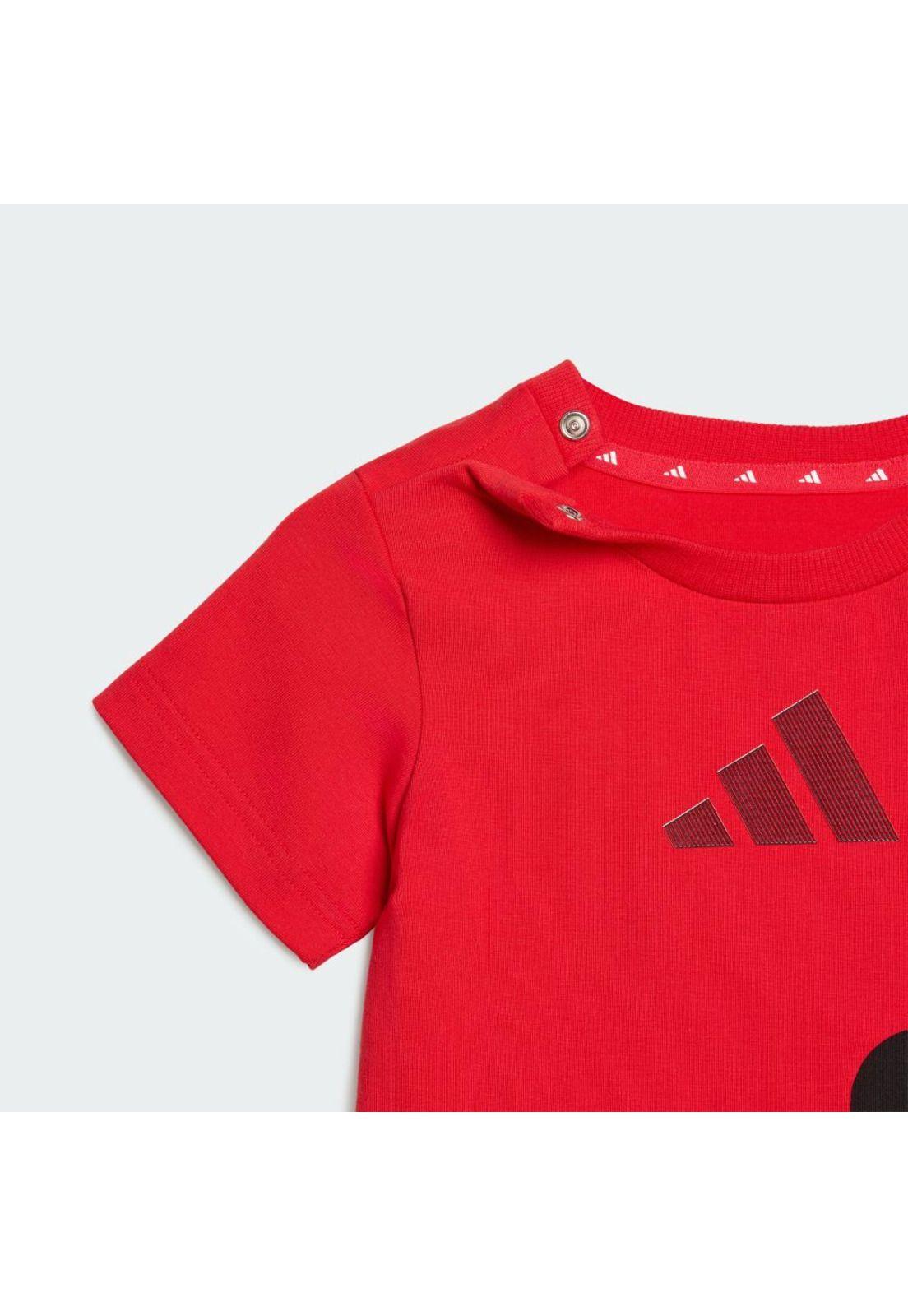 Polera adidas Niños Disney Mickey Mouse-5