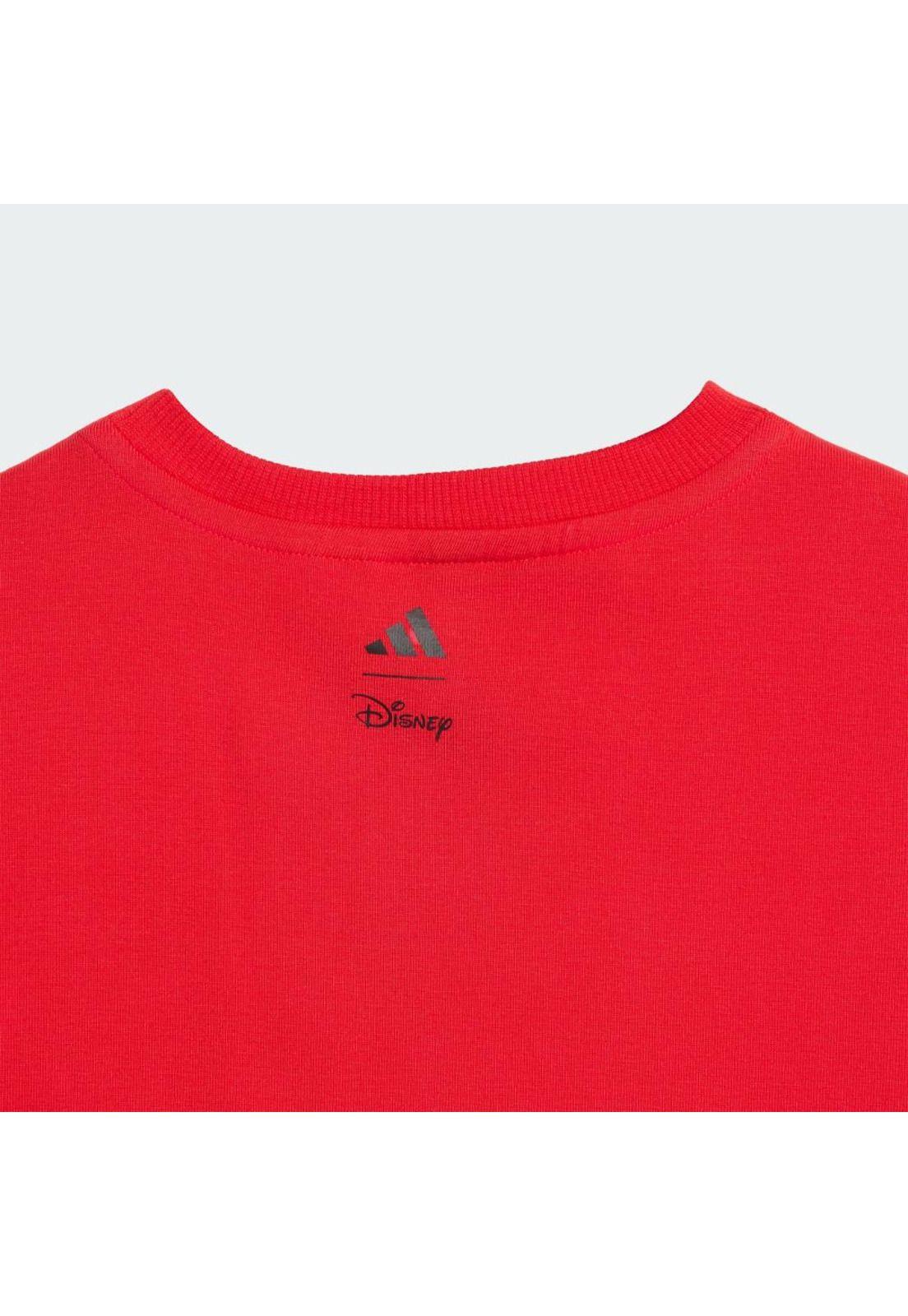 Polera adidas Niños Disney Mickey Mouse-7