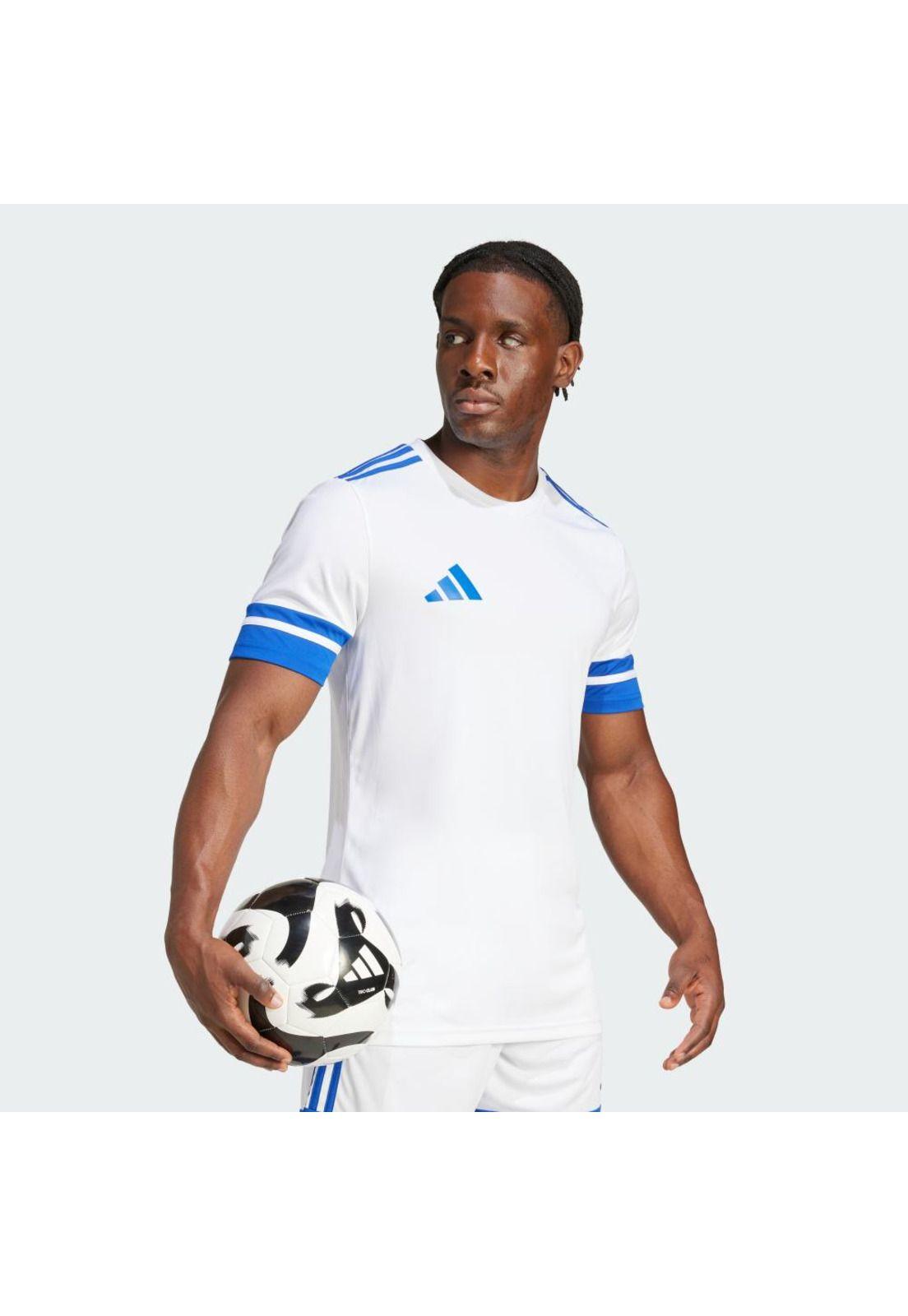 Camiseta de equipo adidas Hombre Squadra 25-3