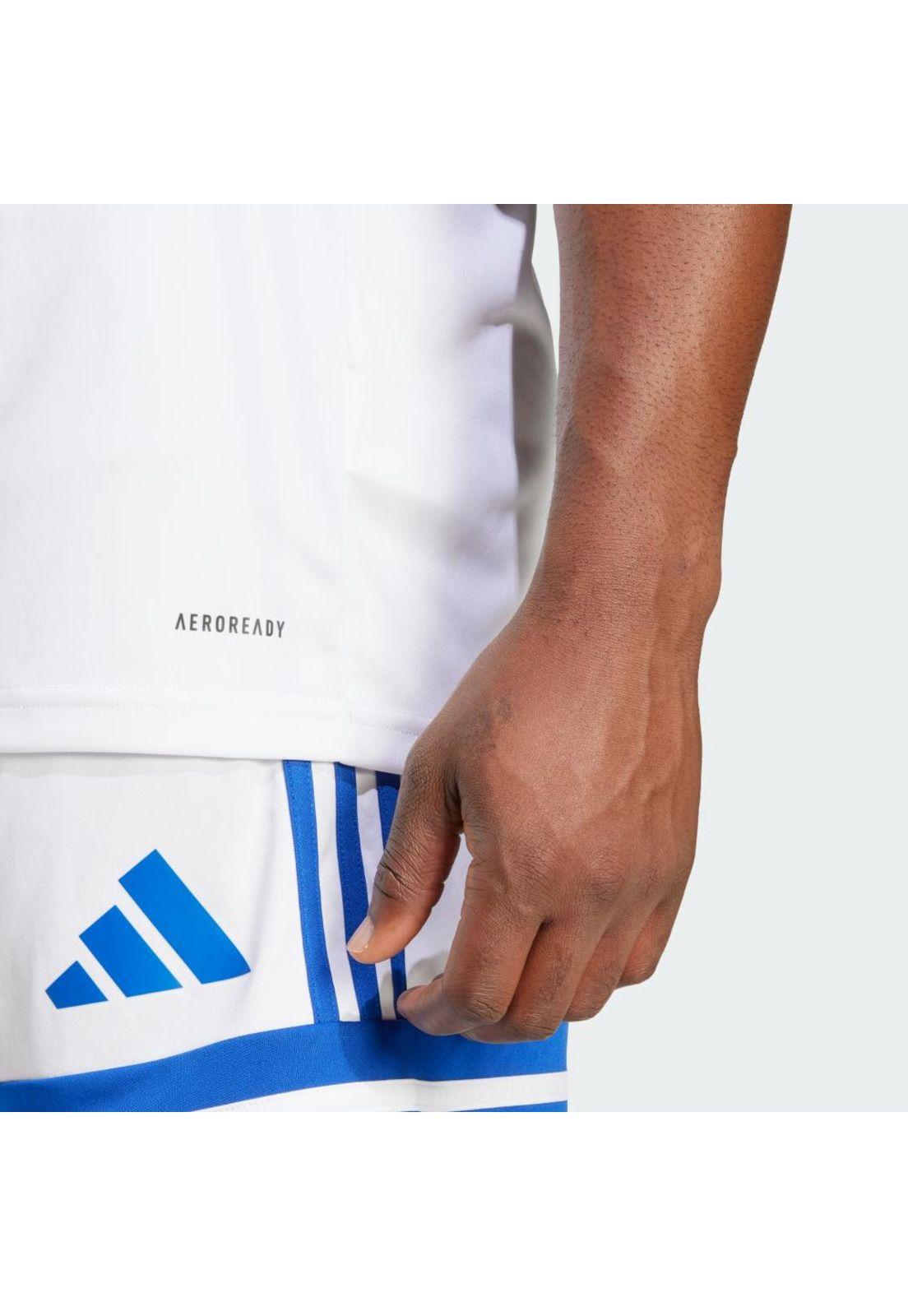Camiseta de equipo adidas Hombre Squadra 25-4