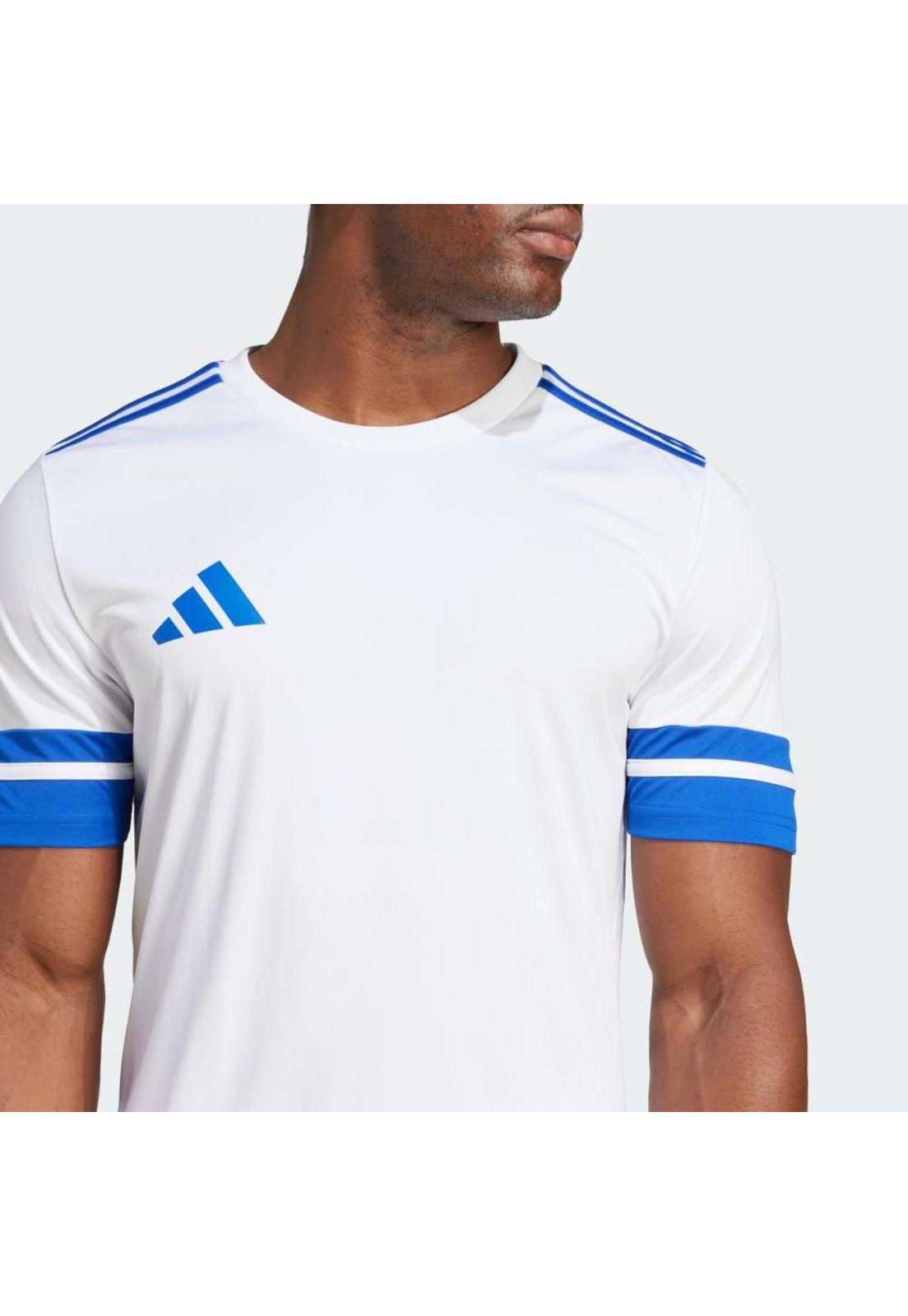 Camiseta de equipo adidas Hombre Squadra 25-5