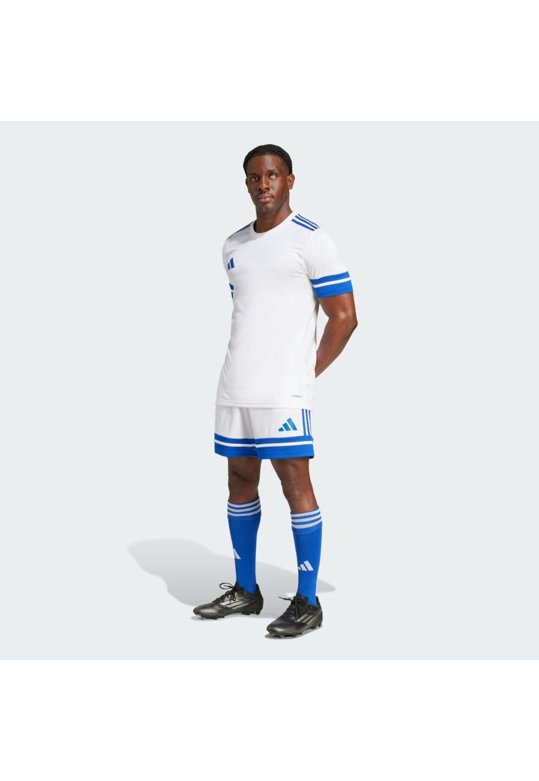 Camiseta de equipo adidas Hombre Squadra 25-7