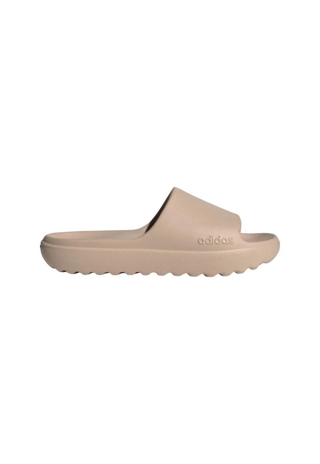 Sandalia adidas UNISSEX Sansalias Adilette Lumia Café-0