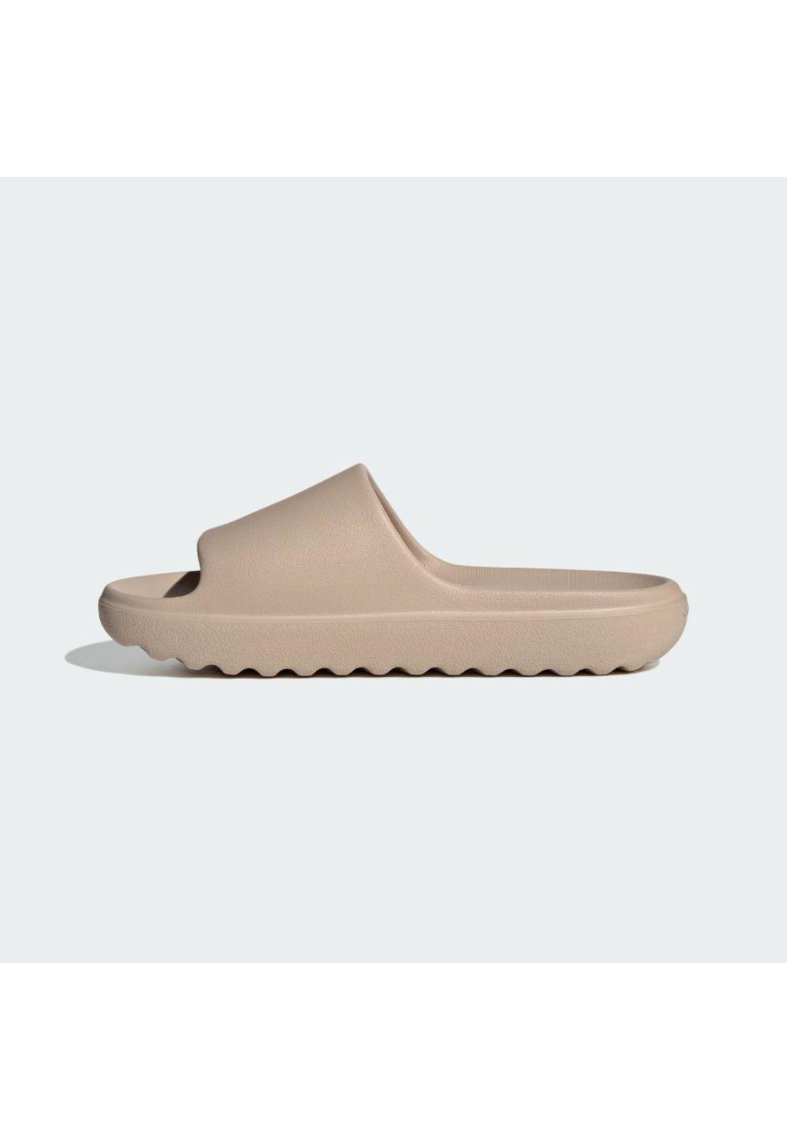 Sandalia adidas UNISSEX Sansalias Adilette Lumia Café-1