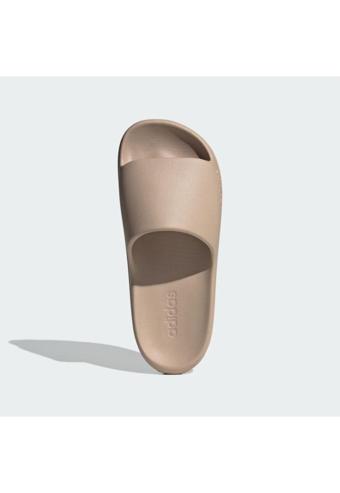 Sandalia adidas UNISSEX Sansalias Adilette Lumia Café-2