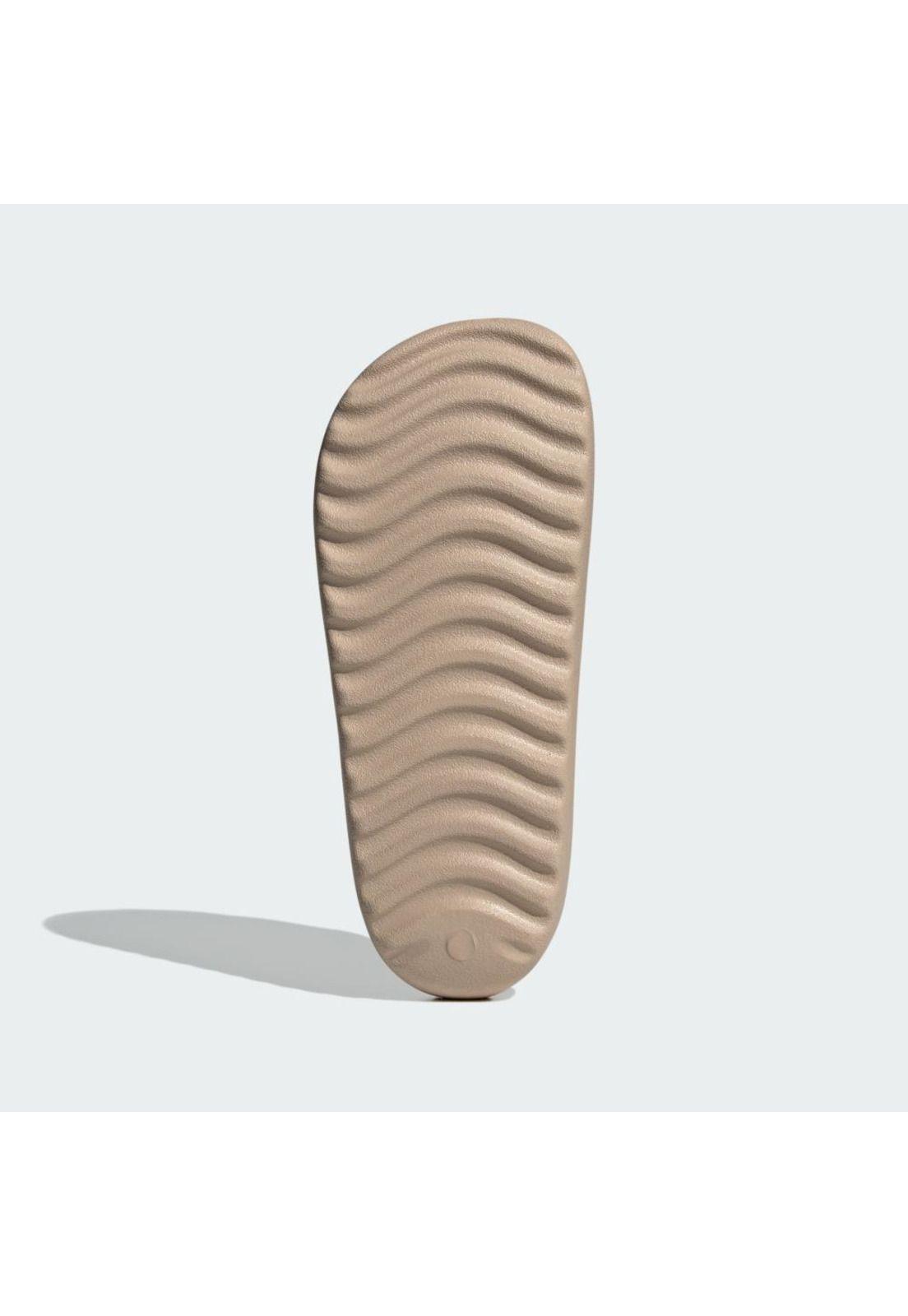 Sandalia adidas UNISSEX Sansalias Adilette Lumia Café-3