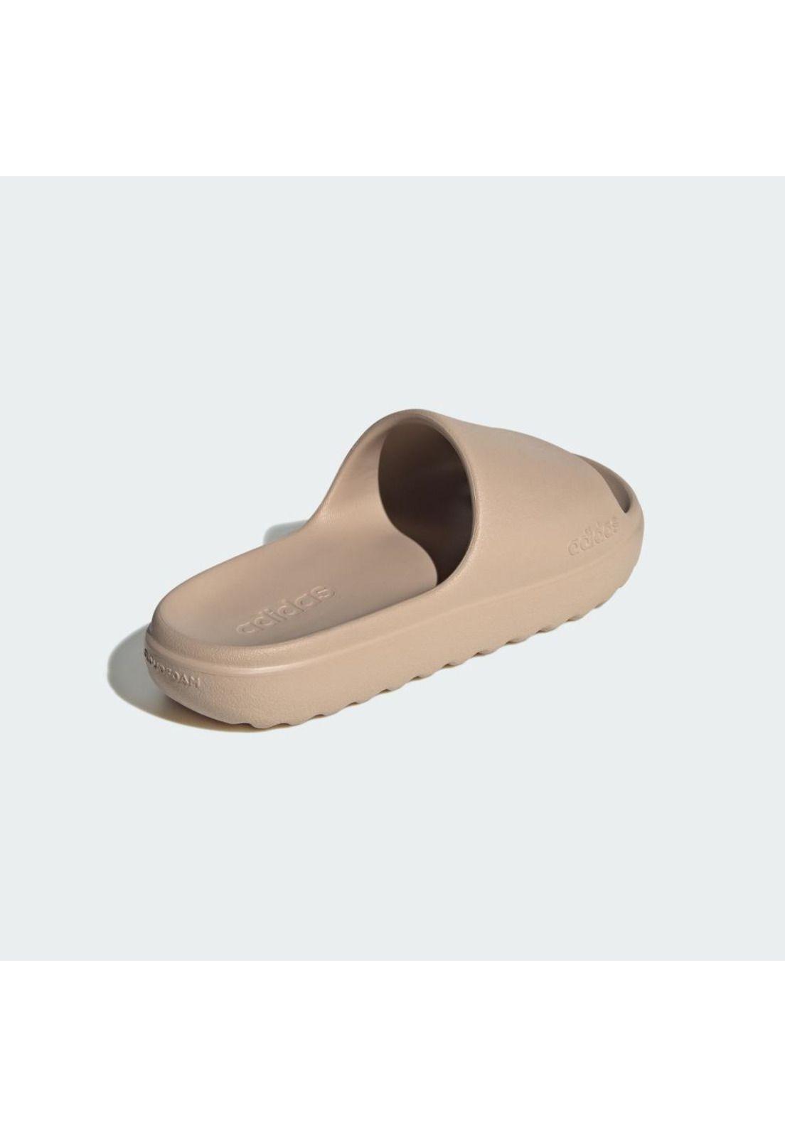Sandalia adidas UNISSEX Sansalias Adilette Lumia Café-5