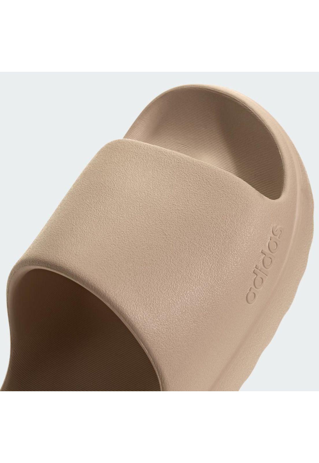 Sandalia adidas UNISSEX Sansalias Adilette Lumia Café-7