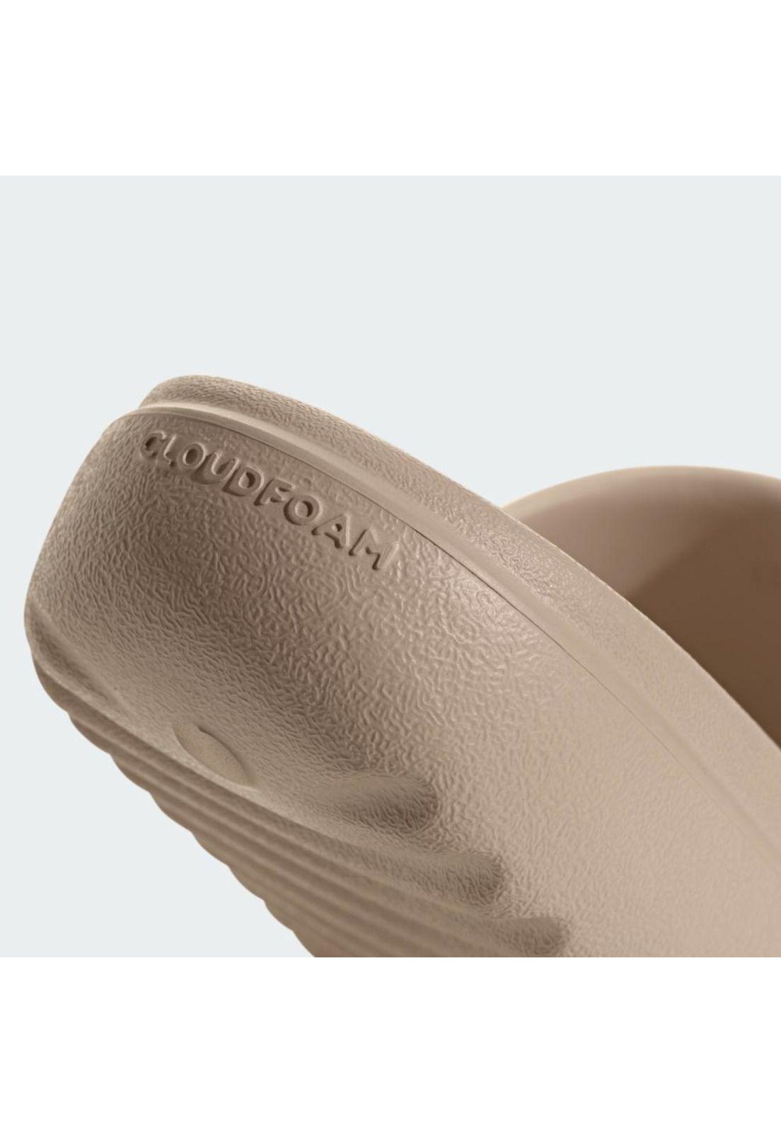 Sandalia adidas UNISSEX Sansalias Adilette Lumia Café-8