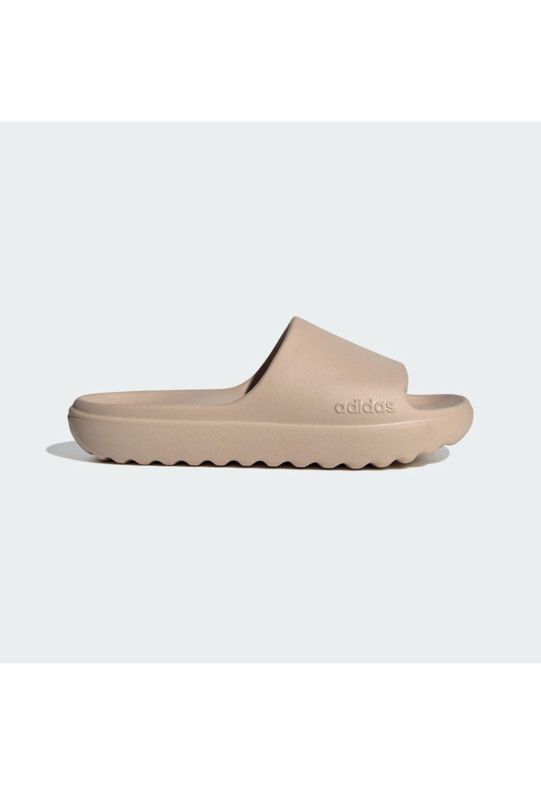 Sandalia adidas UNISSEX Sansalias Adilette Lumia Café-9