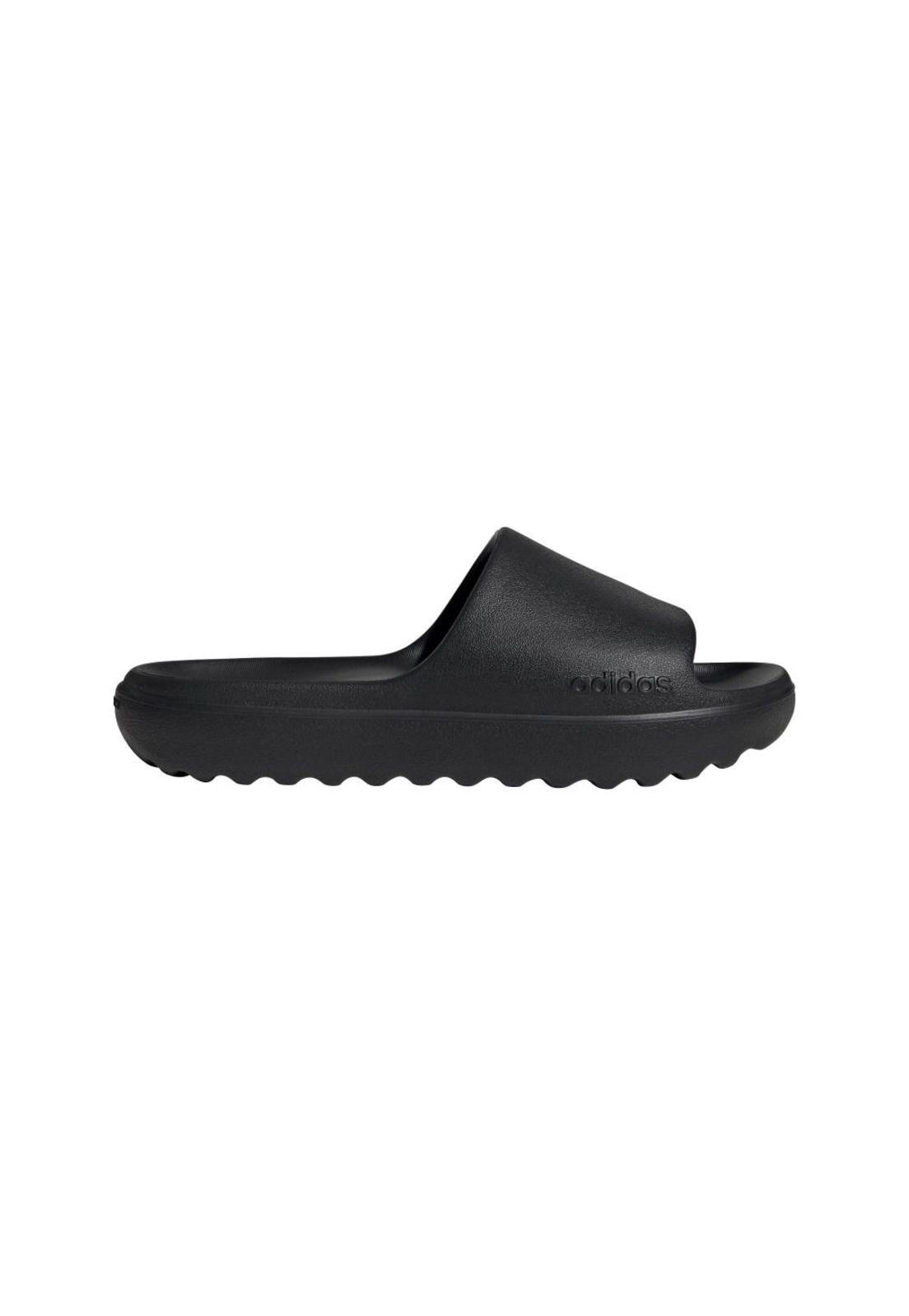 Sandalia adidas UNISSEX Sansalias Adilette Lumia Café-0
