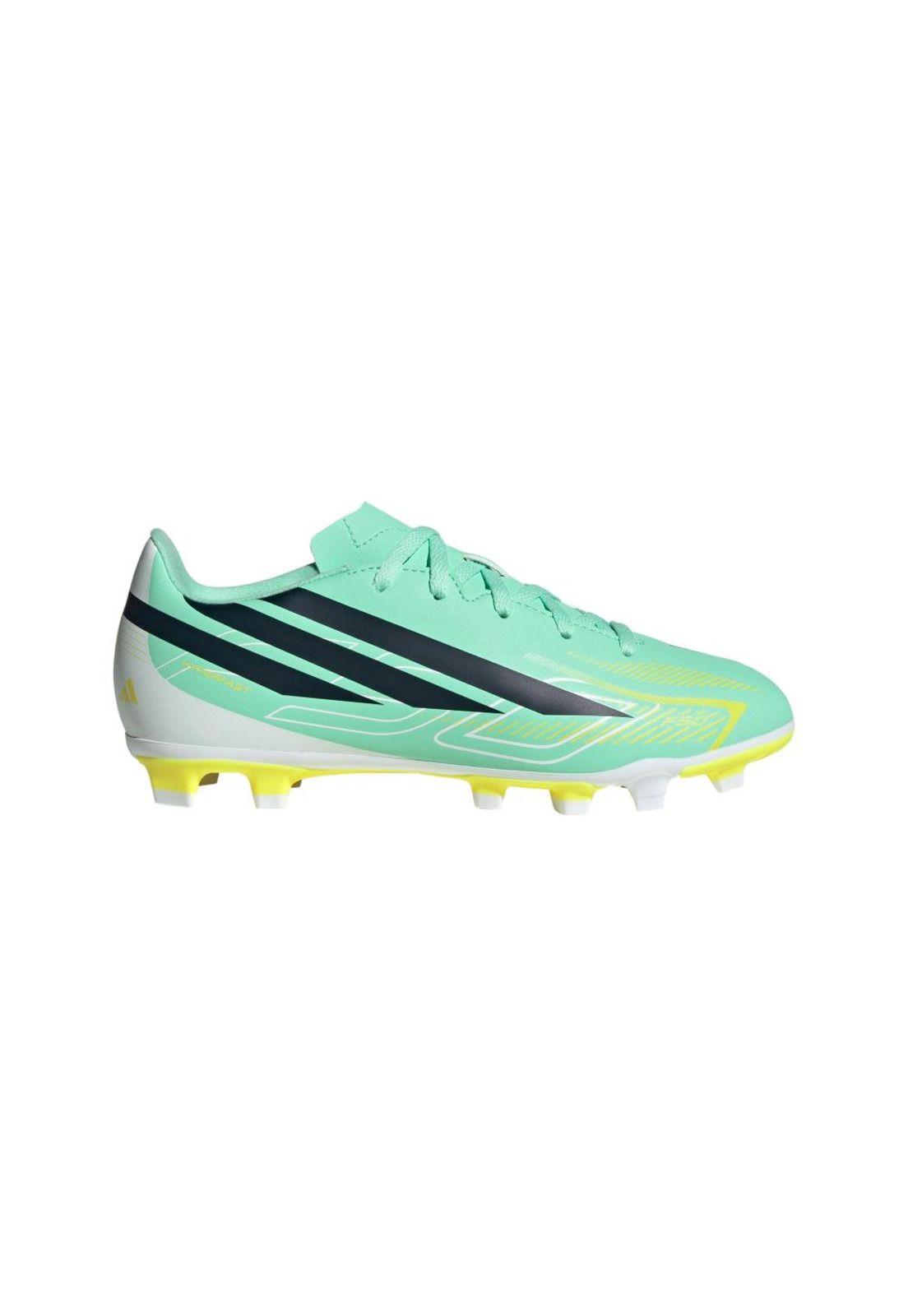 Botín de fútbol adidas Zapatos F50 Hyperfast Club Terreno-0