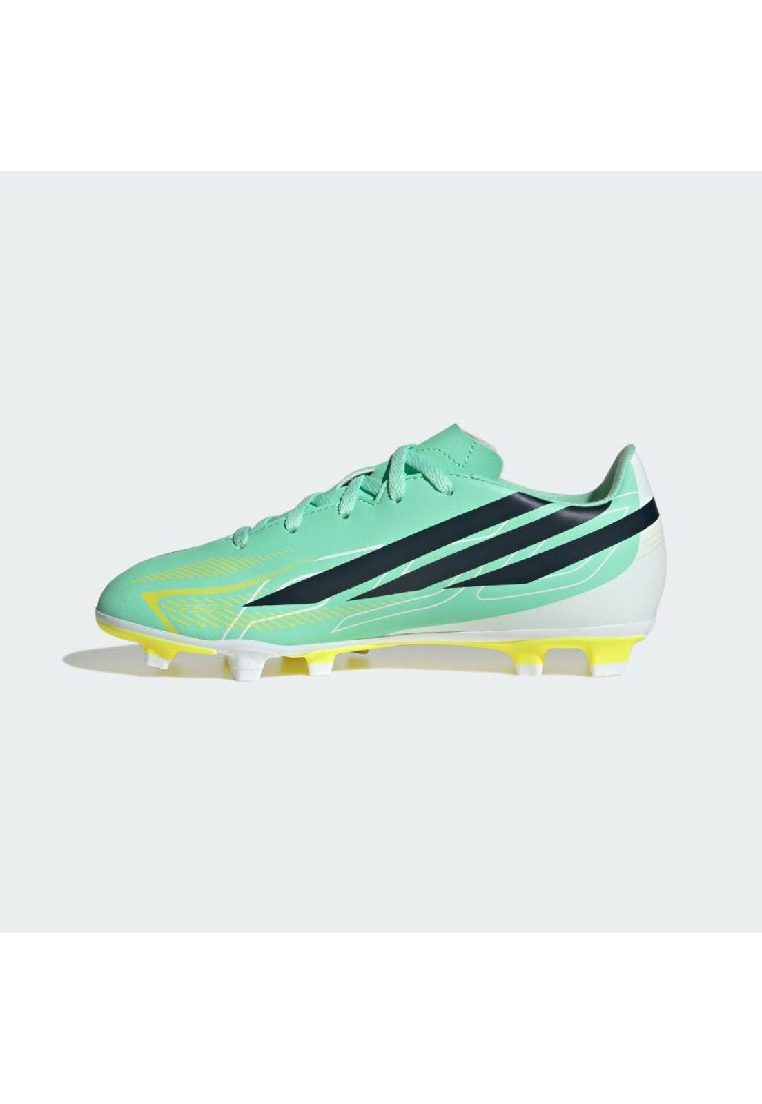 Botín de fútbol adidas Zapatos F50 Hyperfast Club Terreno-1