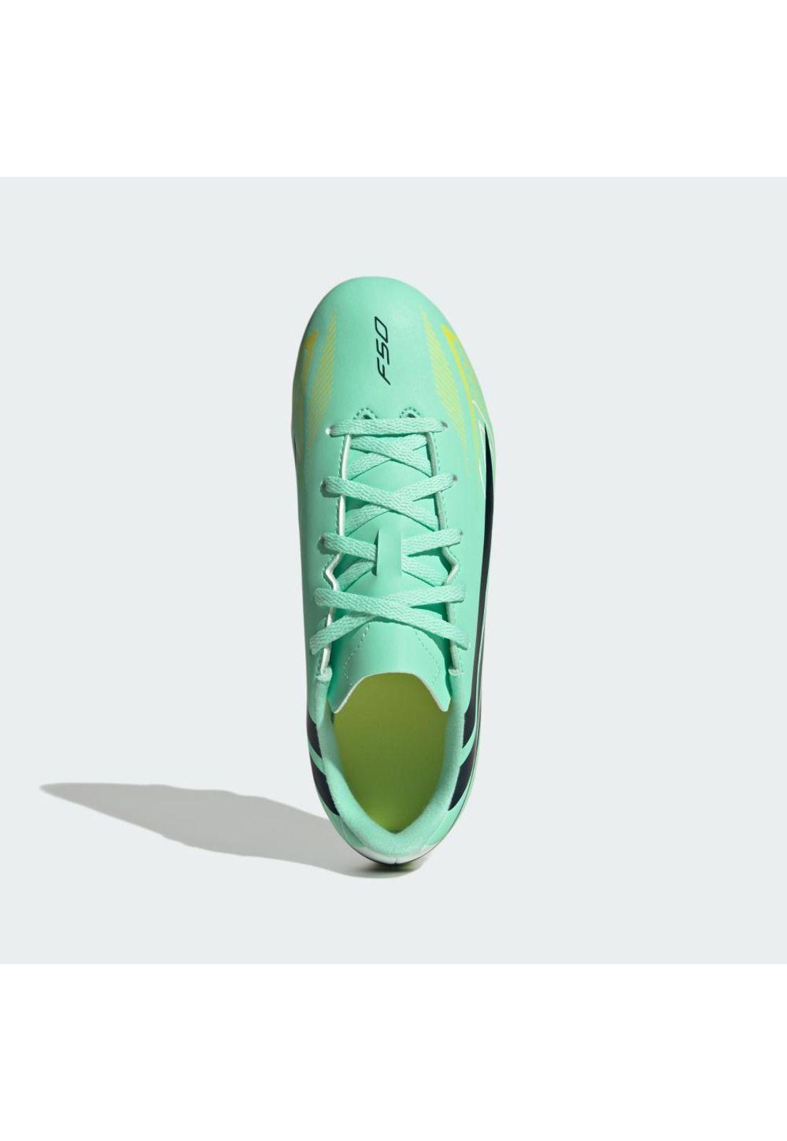 Botín de fútbol adidas Zapatos F50 Hyperfast Club Terreno-2