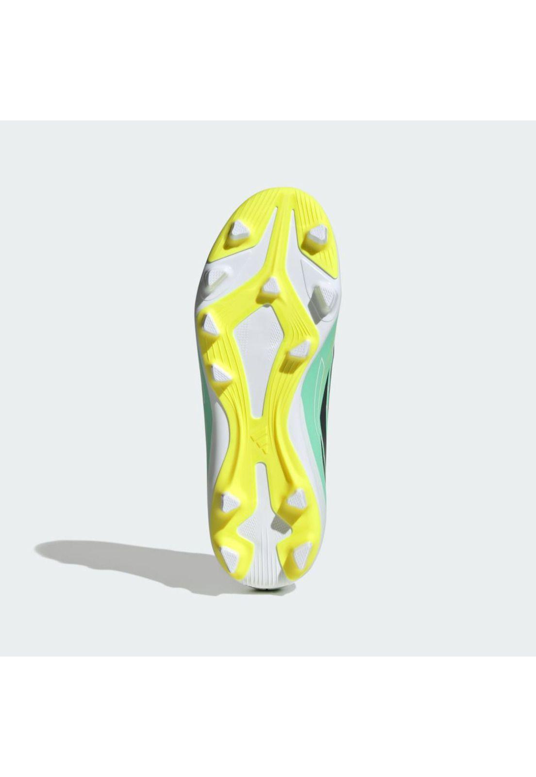 Botín de fútbol adidas Zapatos F50 Hyperfast Club Terreno-3