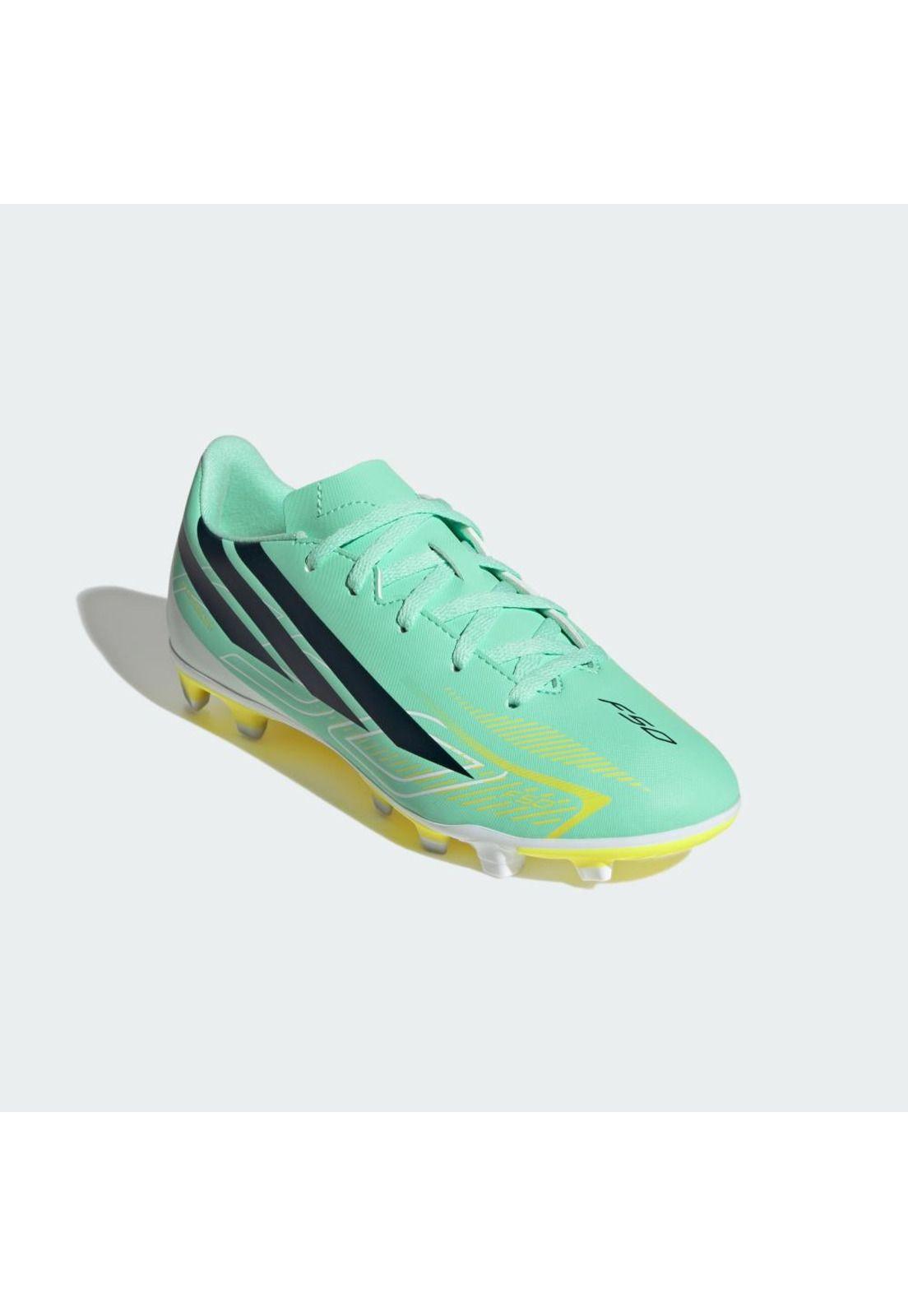 Botín de fútbol adidas Zapatos F50 Hyperfast Club Terreno-4