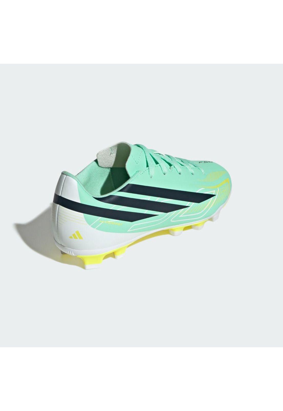 Botín de fútbol adidas Zapatos F50 Hyperfast Club Terreno-5