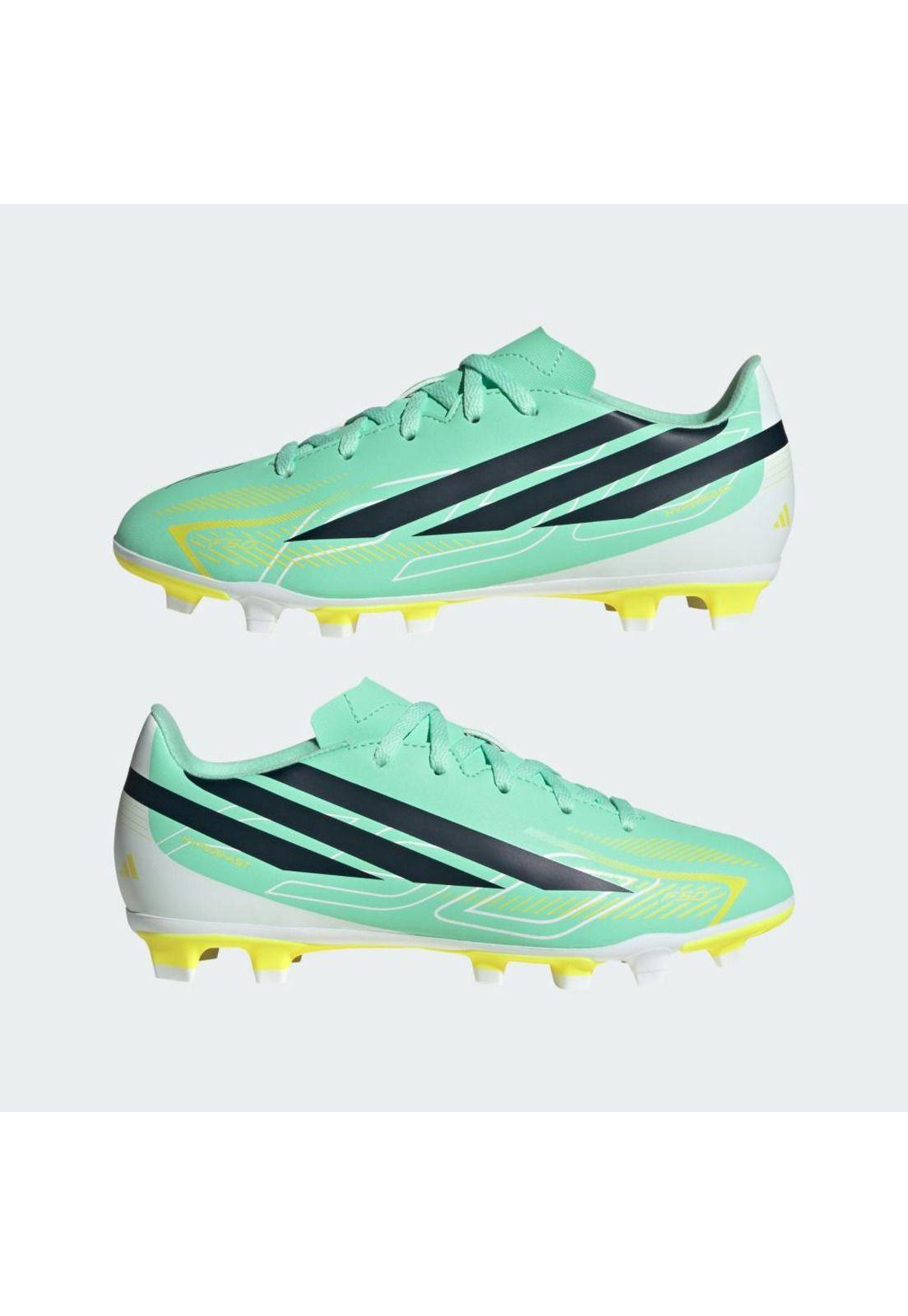 Botín de fútbol adidas Zapatos F50 Hyperfast Club Terreno-6