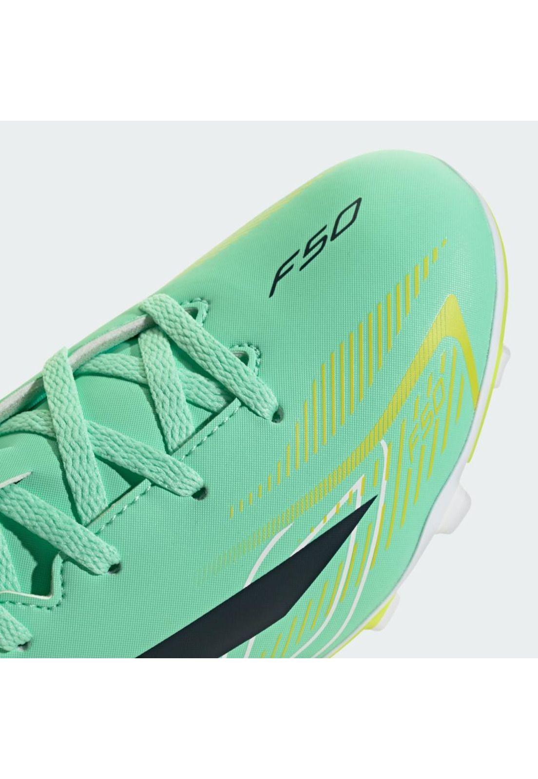 Botín de fútbol adidas Zapatos F50 Hyperfast Club Terreno-7