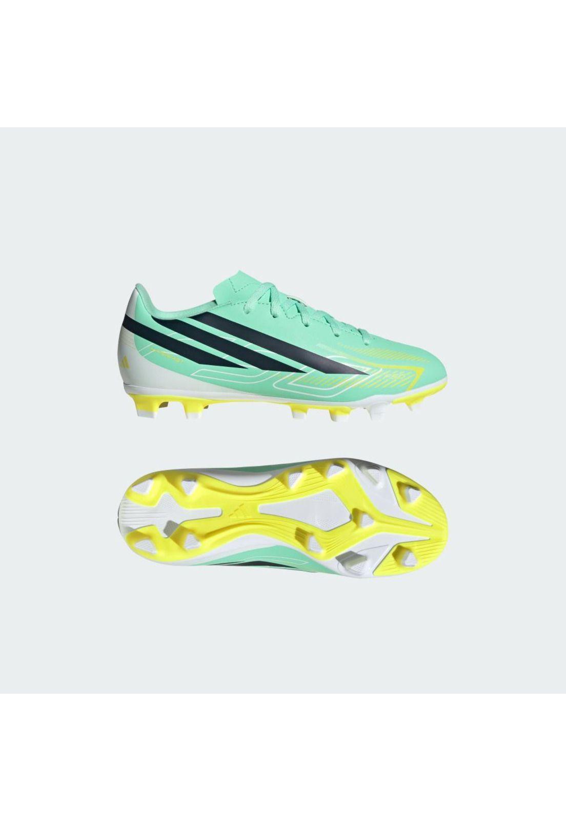 Botín de fútbol adidas Zapatos F50 Hyperfast Club Terreno-8
