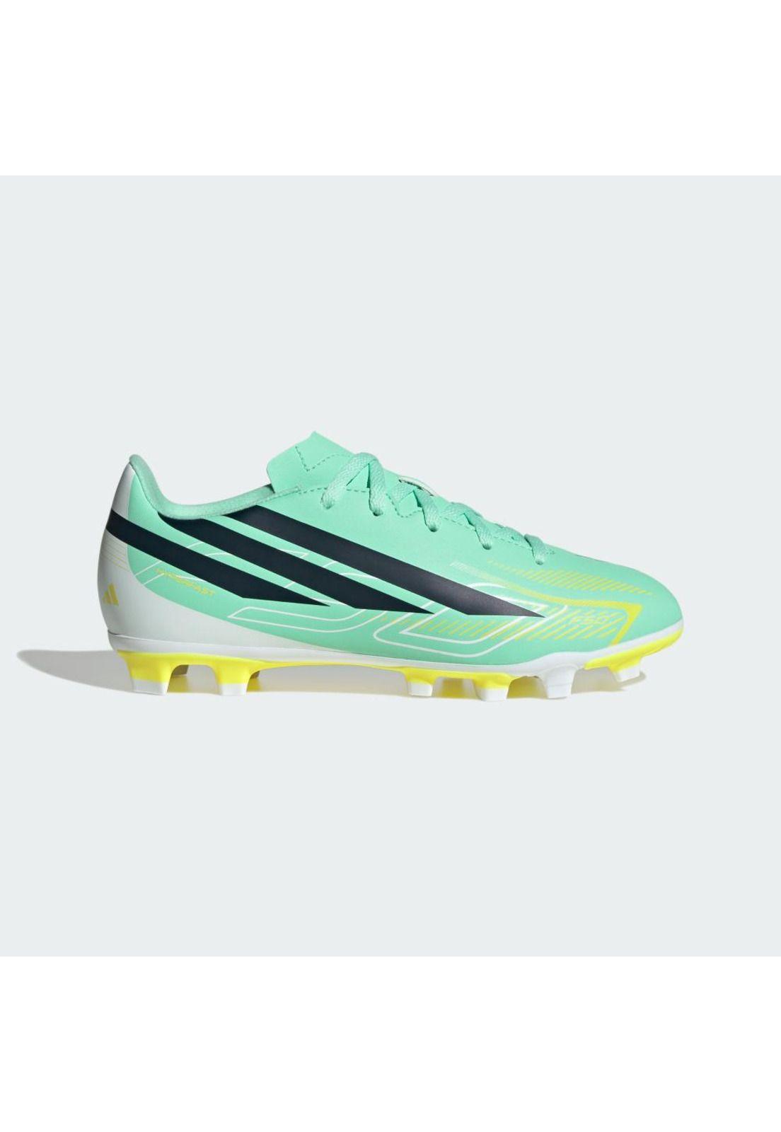 Botín de fútbol adidas Zapatos F50 Hyperfast Club Terreno-9