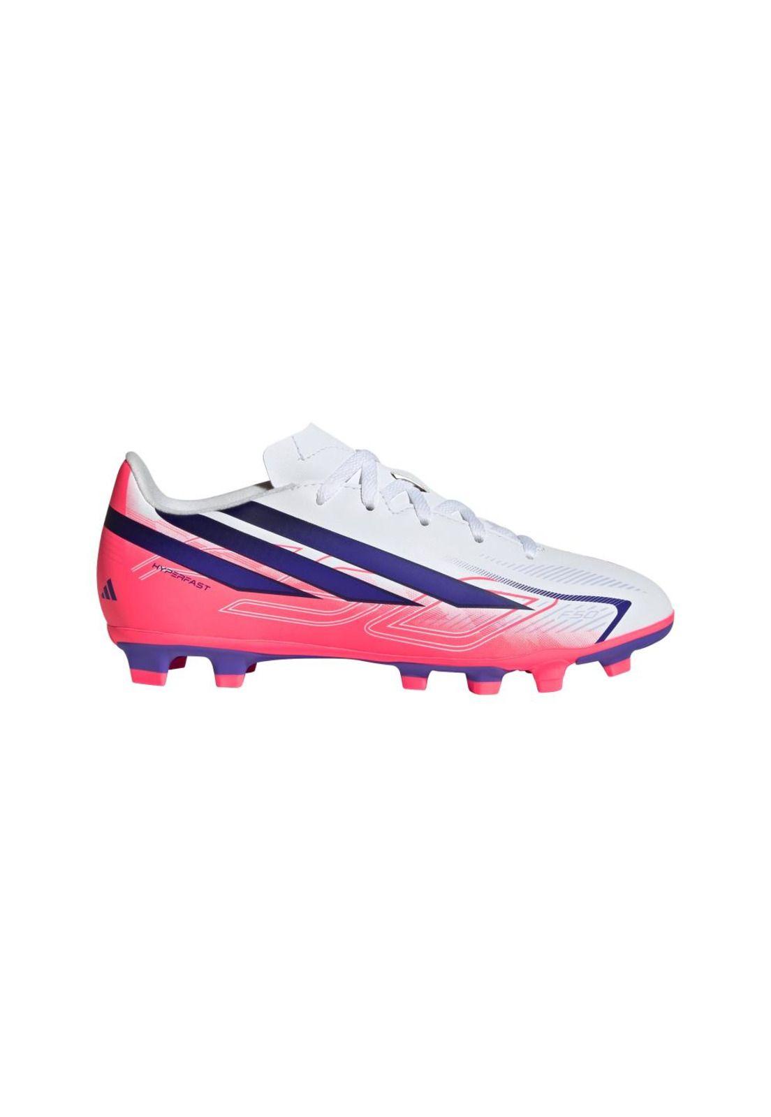 Botín de fútbol adidas Zapatos F50 Hyperfast Club Terreno-0