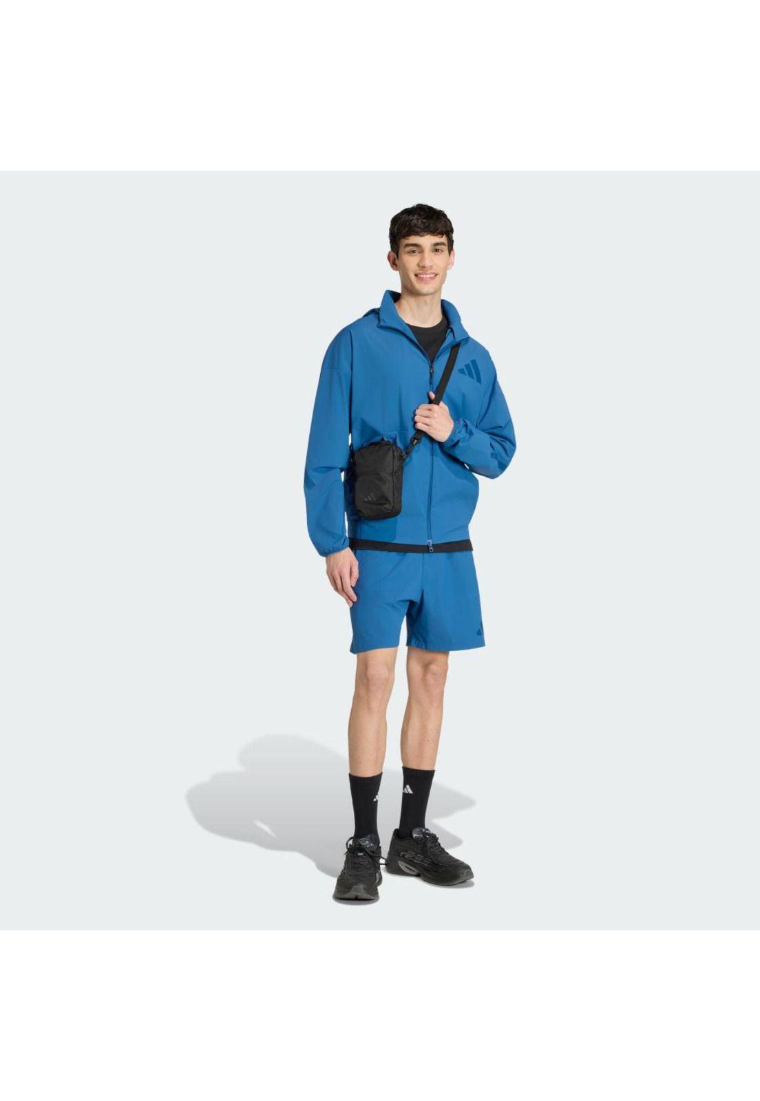 Polerón adidas Hombre Z.N.E. CHAQUETA DEPORTIVA TEJIDA-6
