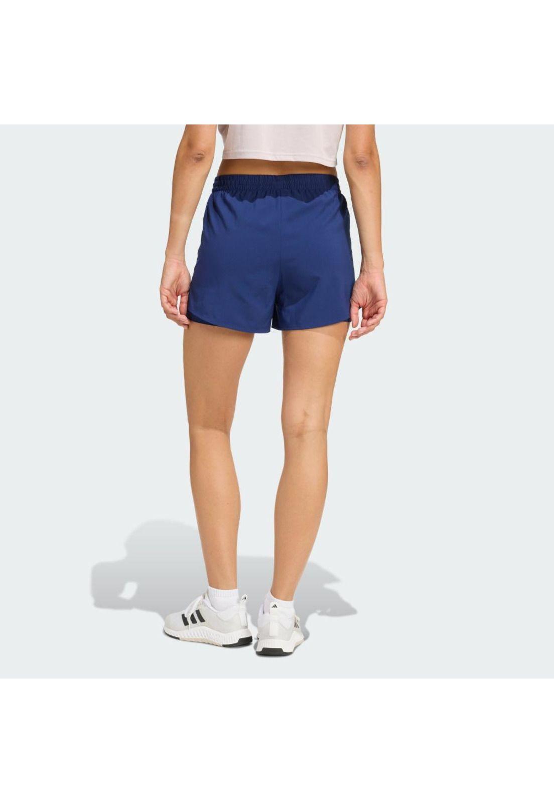 Short adidas Mujer 2 en 1 Workout Essentials-2
