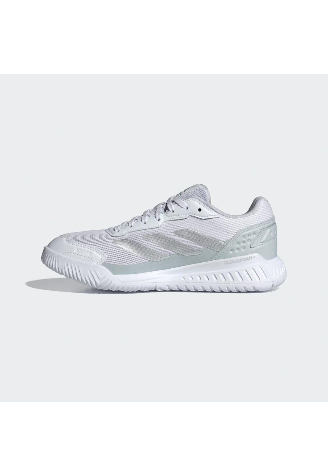 Zapatilla adidas Mujer de Pádel Courtquick-1