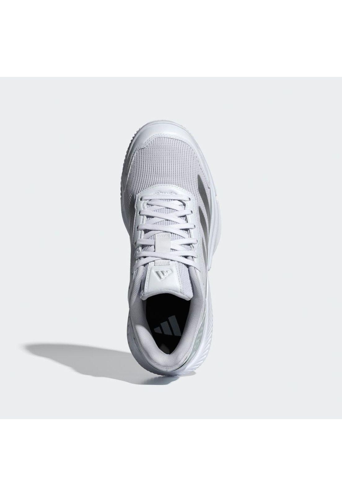 Zapatilla adidas Mujer de Pádel Courtquick-2