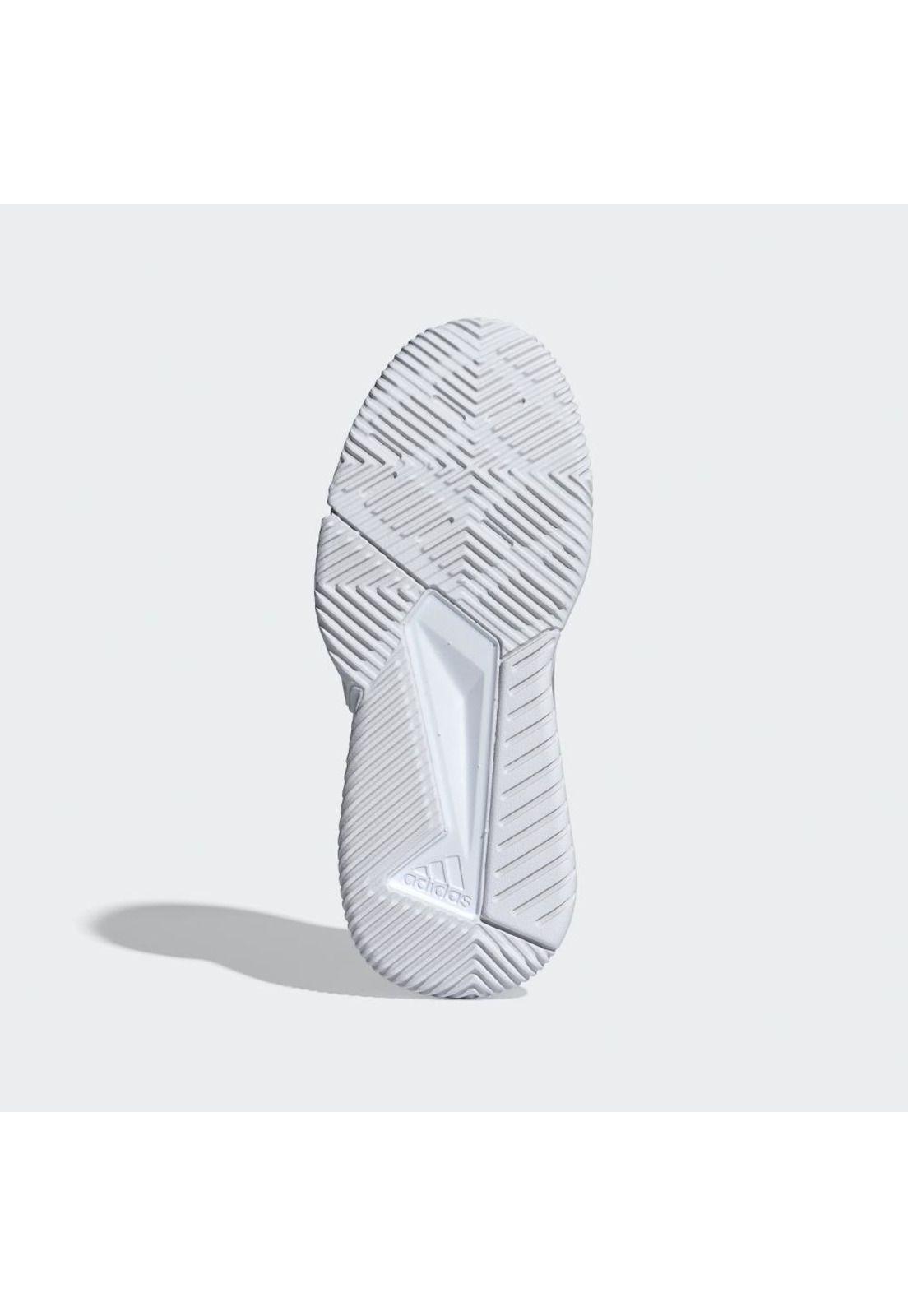 Zapatilla adidas Mujer de Pádel Courtquick-3