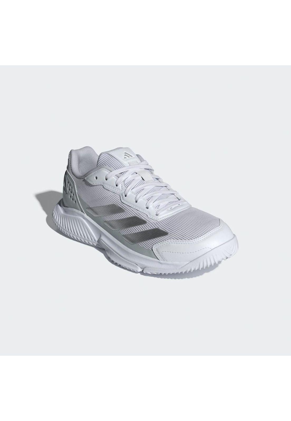 Zapatilla adidas Mujer de Pádel Courtquick-4