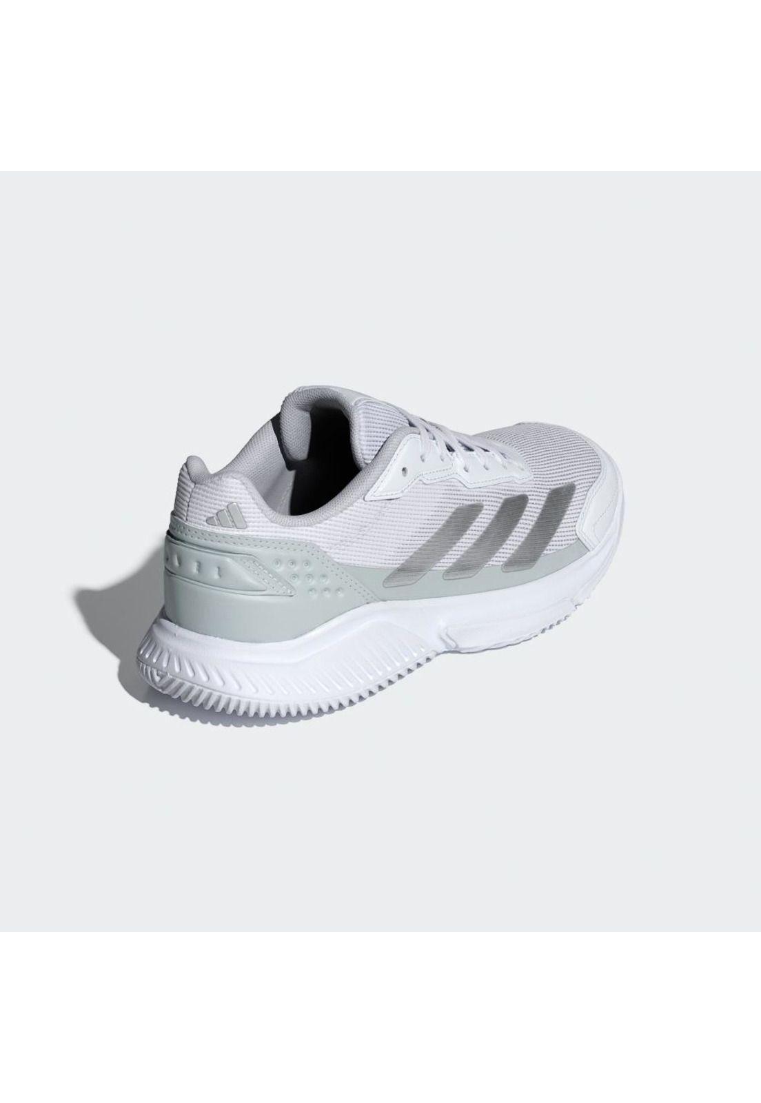 Zapatilla adidas Mujer de Pádel Courtquick-5
