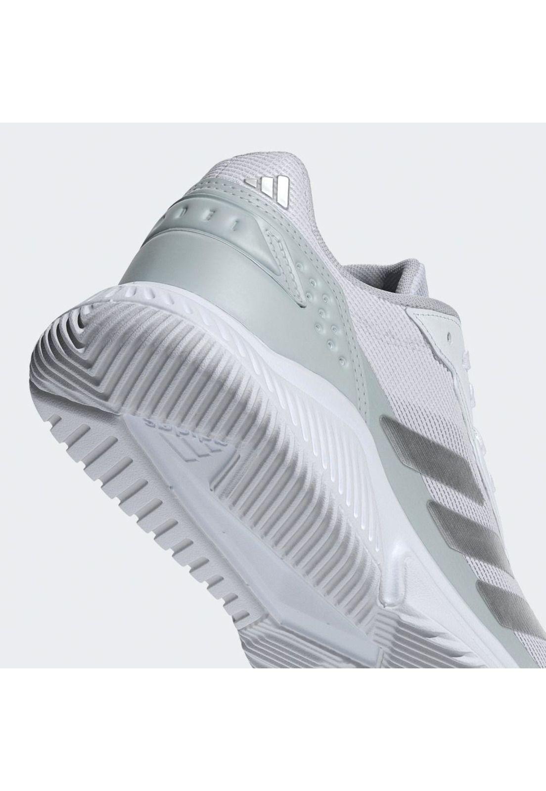 Zapatilla adidas Mujer de Pádel Courtquick-8
