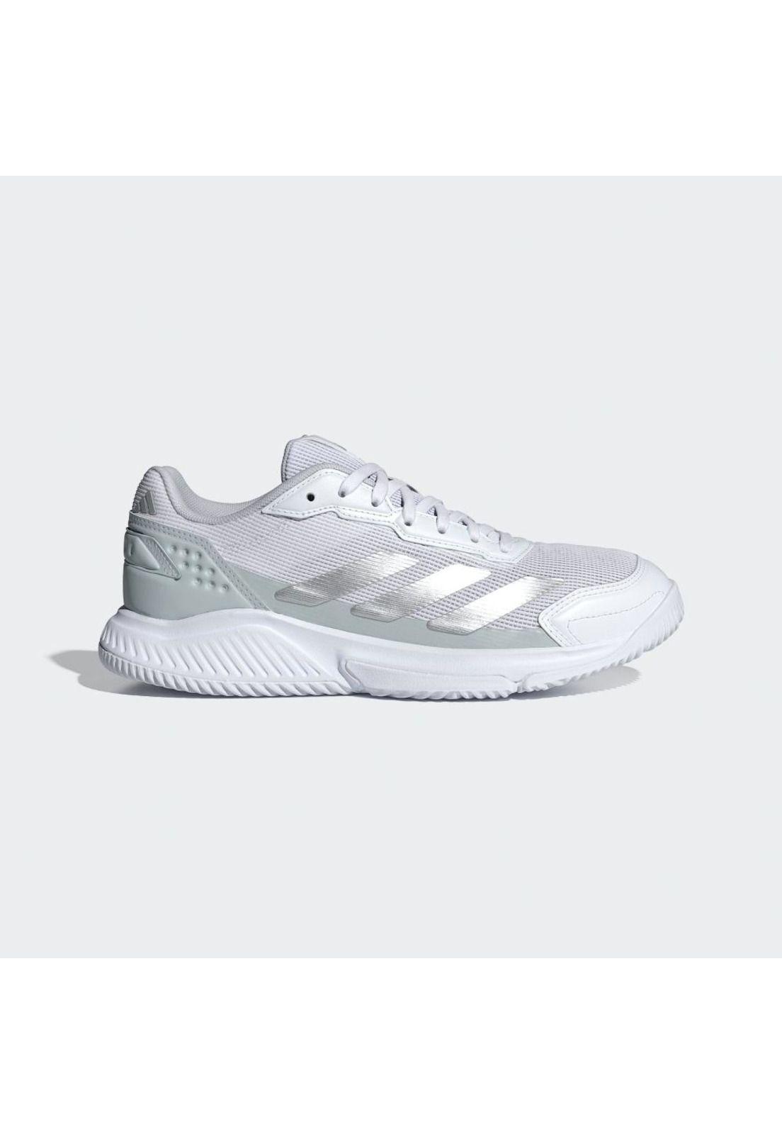 Zapatilla adidas Mujer de Pádel Courtquick-9