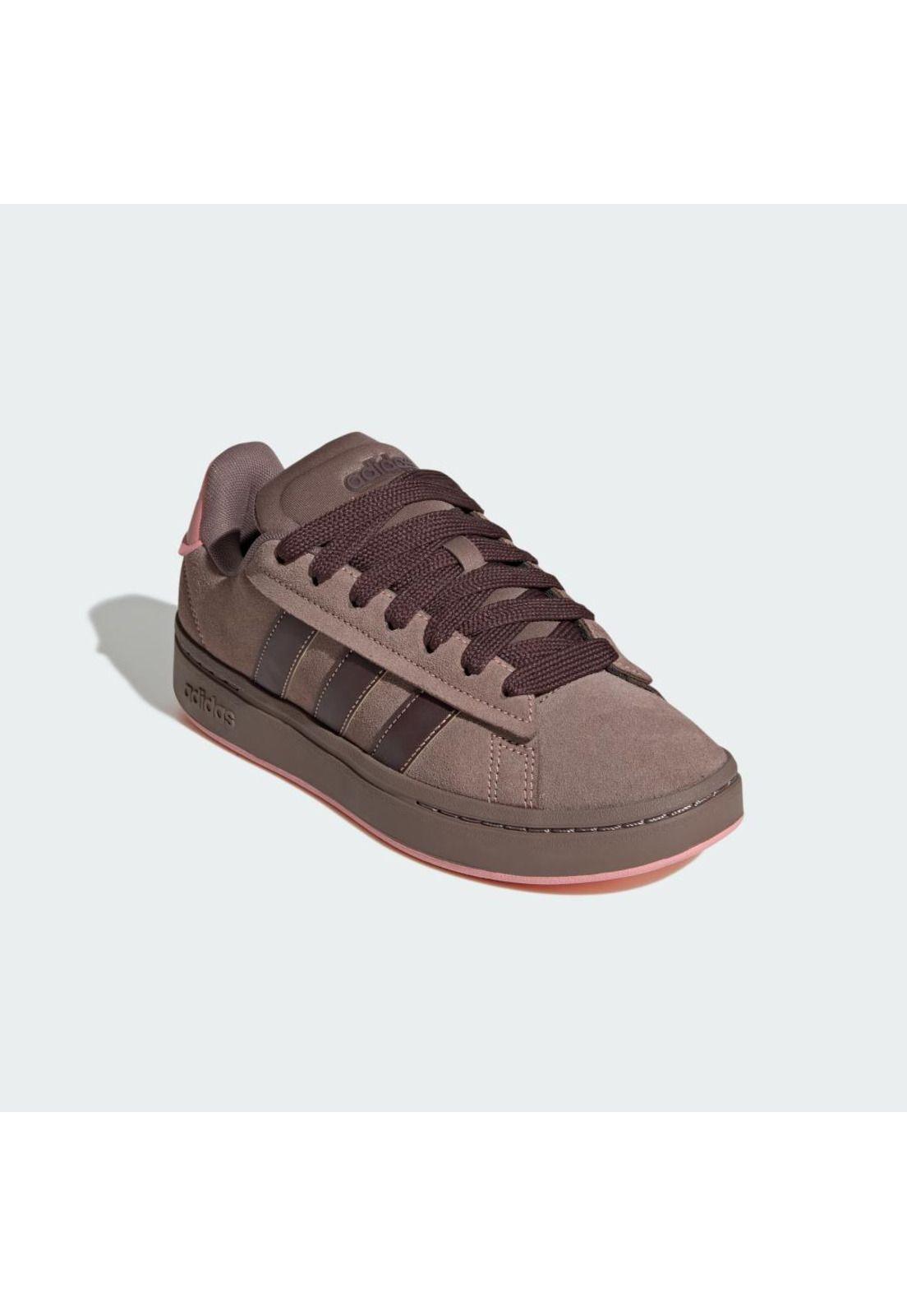 Zapatilla adidas Mujer Grand Court Alpha-4