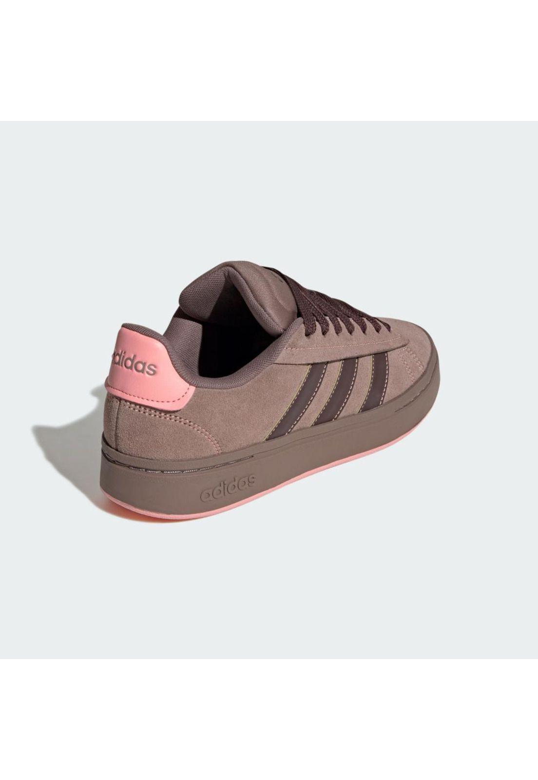 Zapatilla adidas Mujer Grand Court Alpha-5