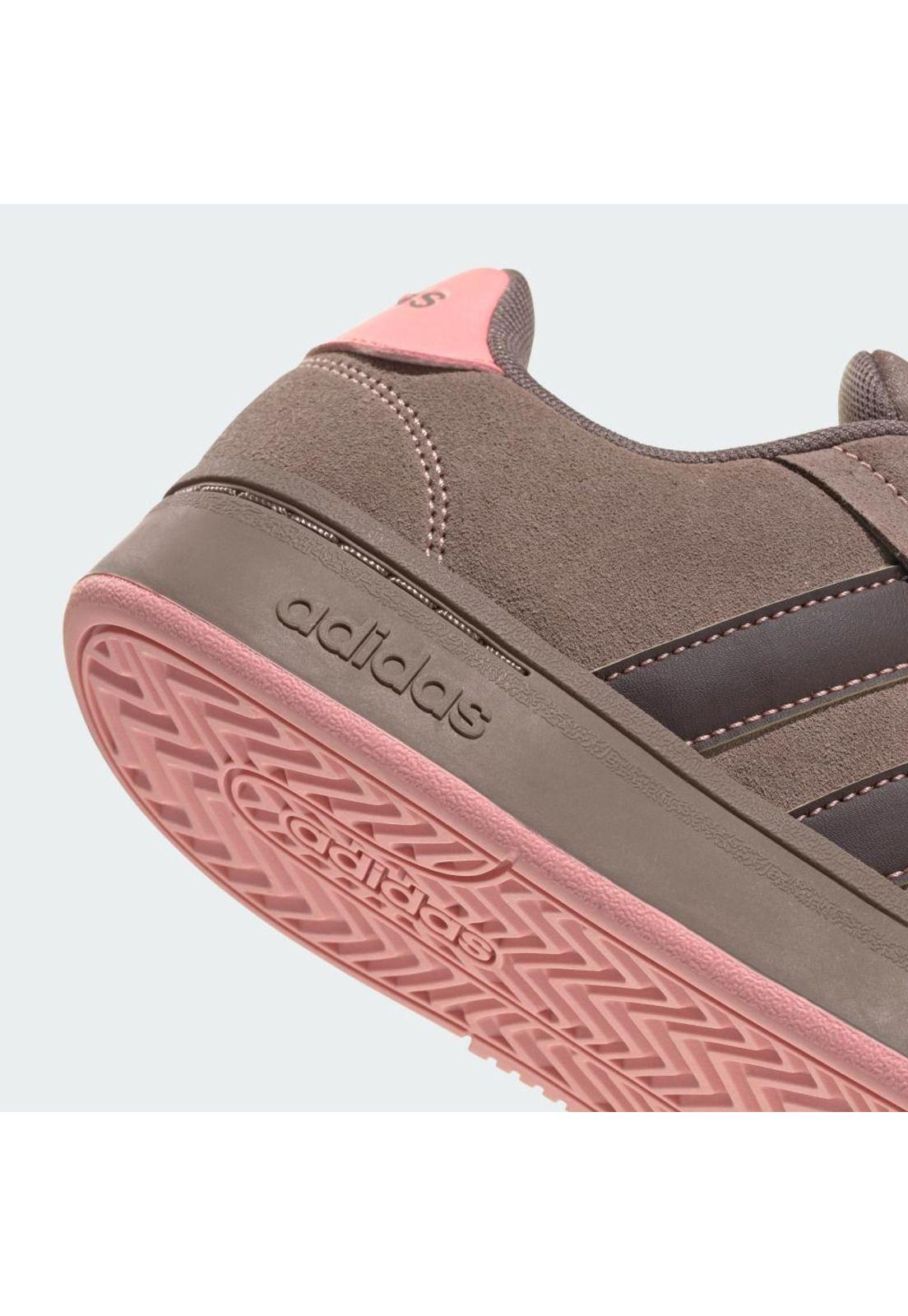Zapatilla adidas Mujer Grand Court Alpha-6