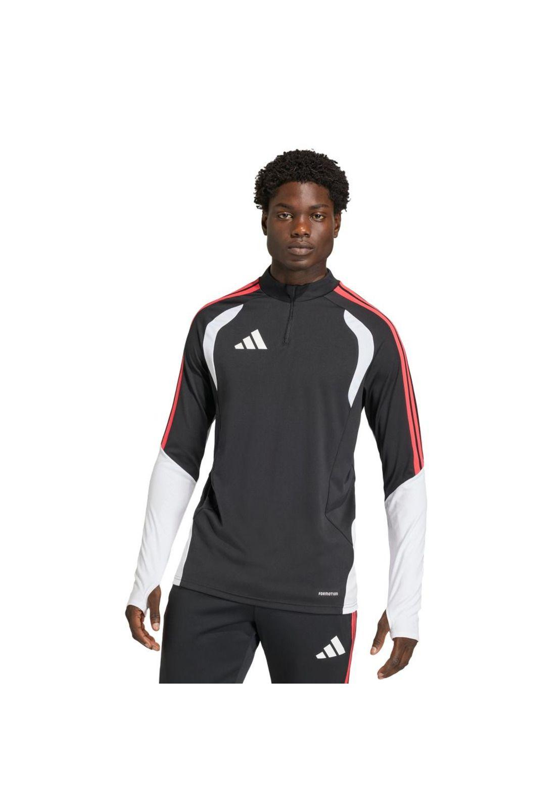 Polerón adidas Hombre de Entrenamiento Tiro 26 Competition-0