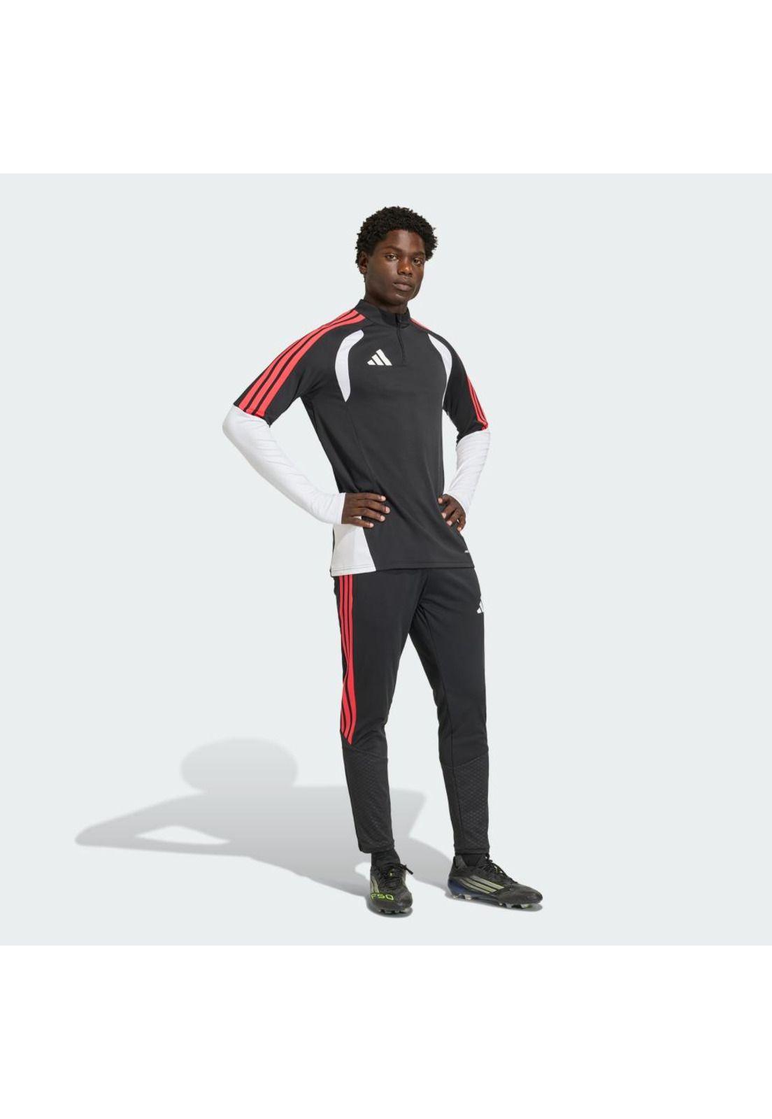 Polerón adidas Hombre de Entrenamiento Tiro 26 Competition-3