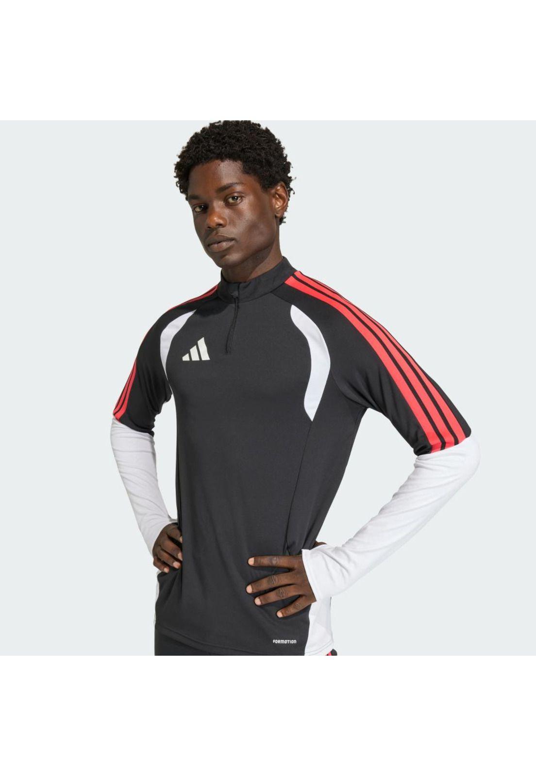 Polerón adidas Hombre de Entrenamiento Tiro 26 Competition-5