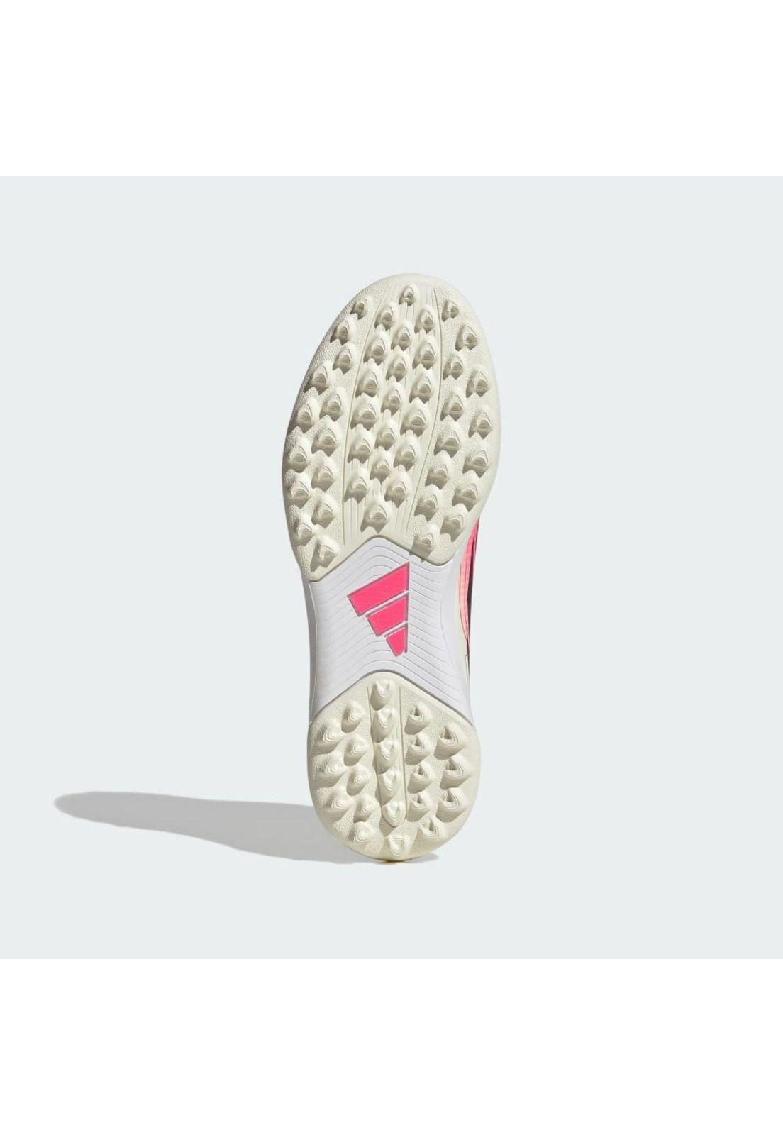 Botín de fútbol adidas Zapatos F50 Hyperfast Club Cierre-3